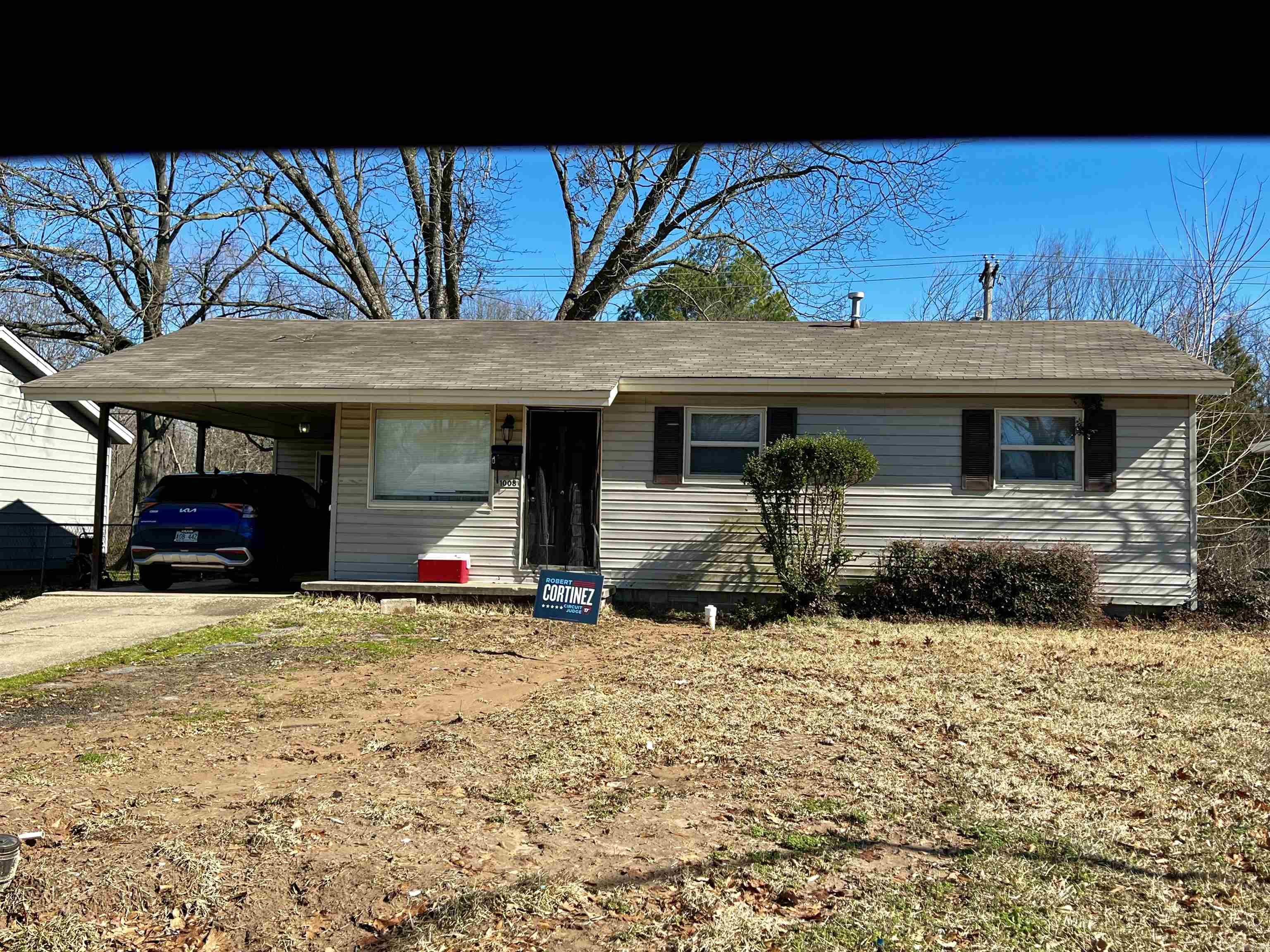 2420 Division  North Little Rock, AR