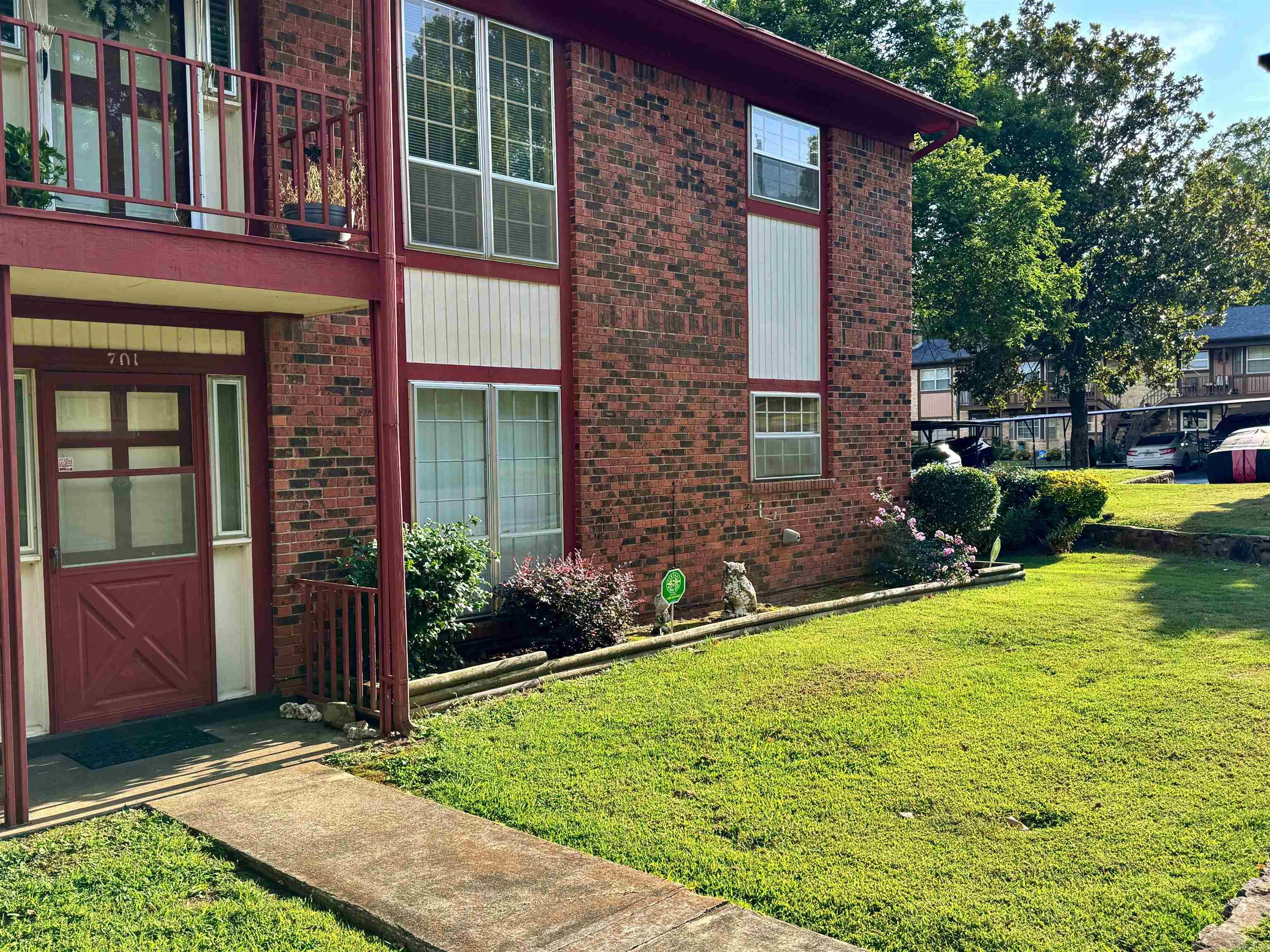 600 Higdon Ferry  Hot Springs, AR