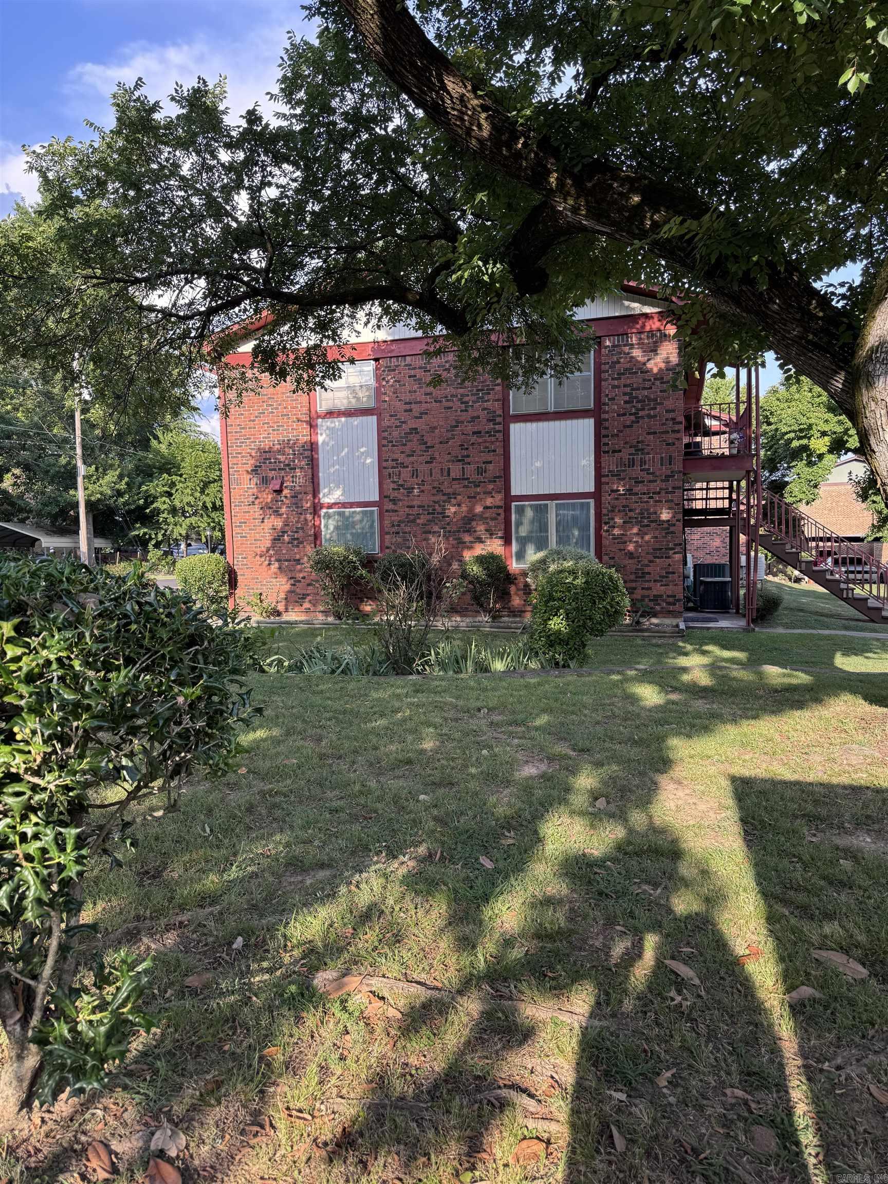 600 Higdon Ferry  Hot Springs, AR