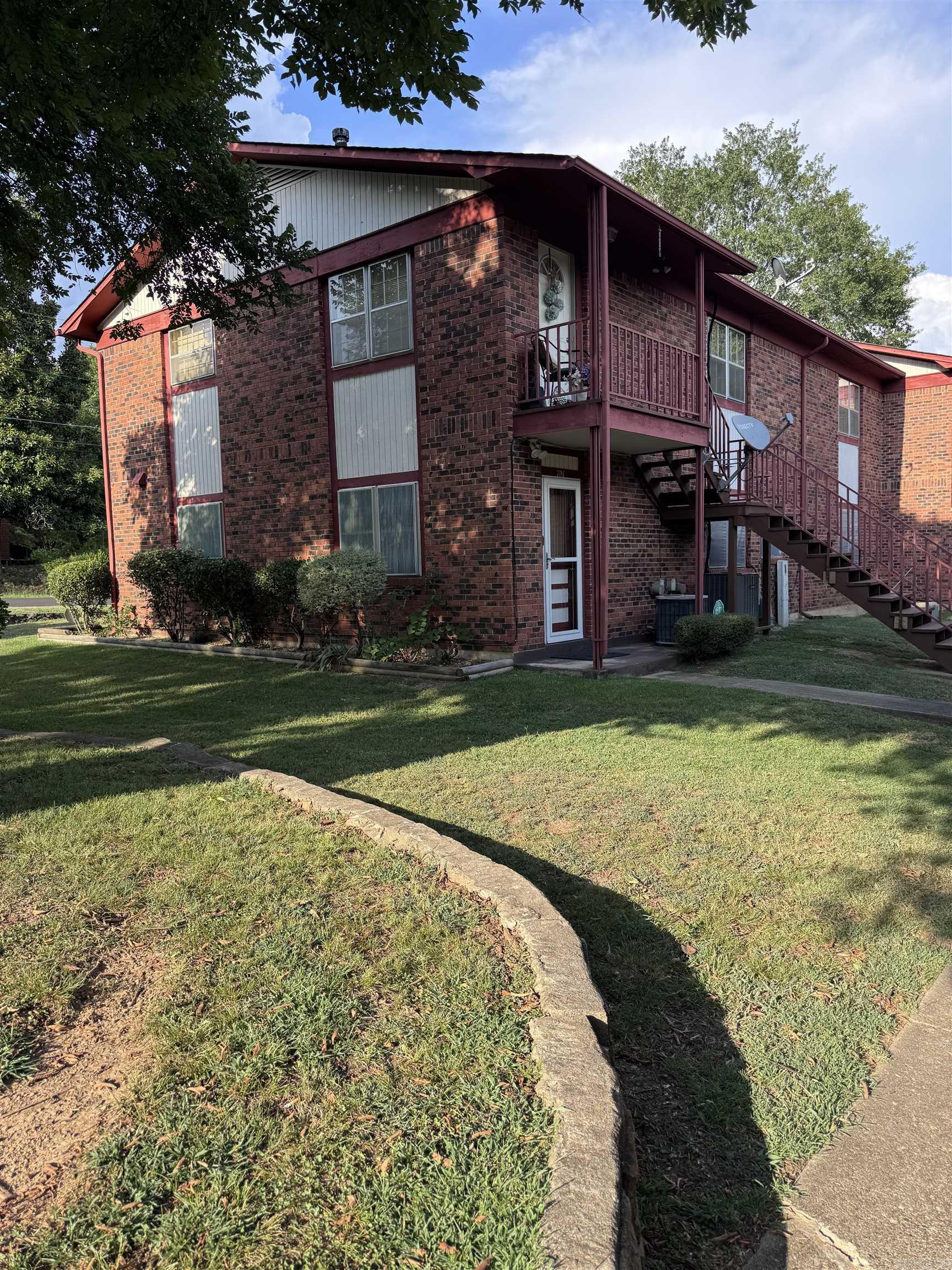 600 Higdon Ferry  Hot Springs, AR