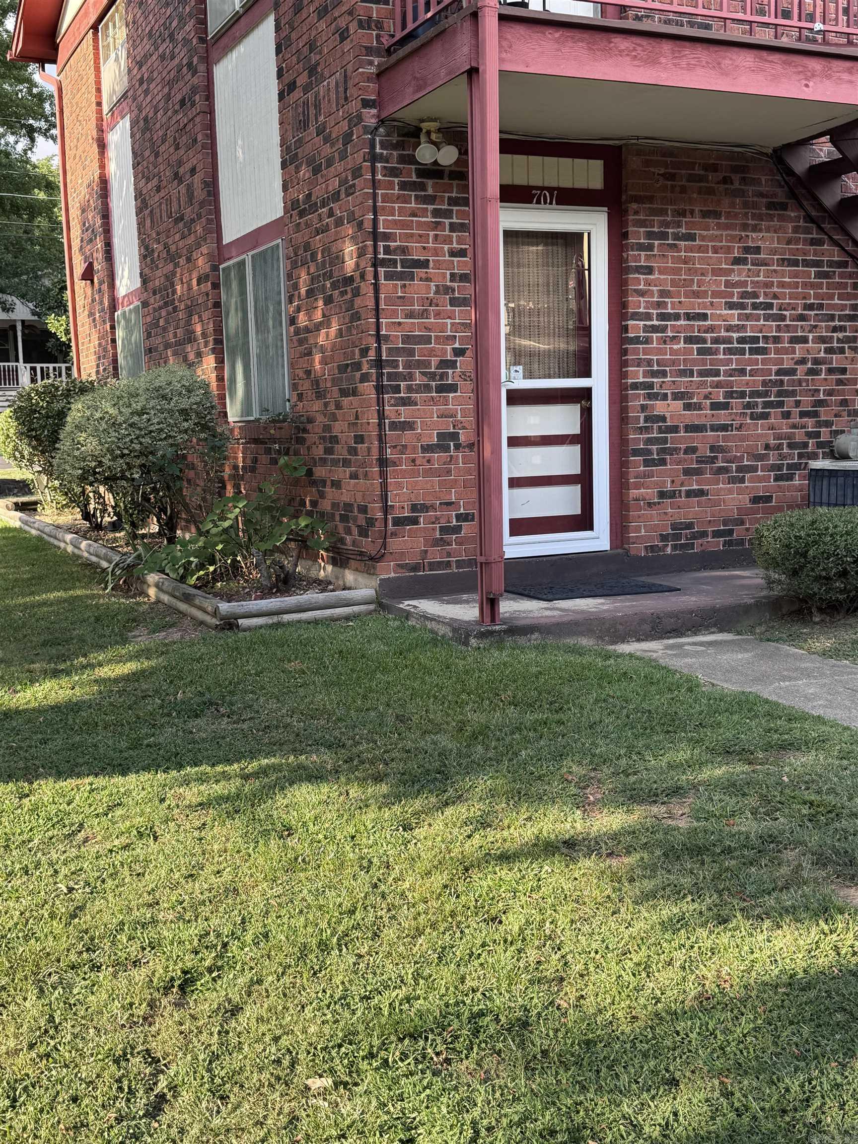 600 Higdon Ferry  Hot Springs, AR