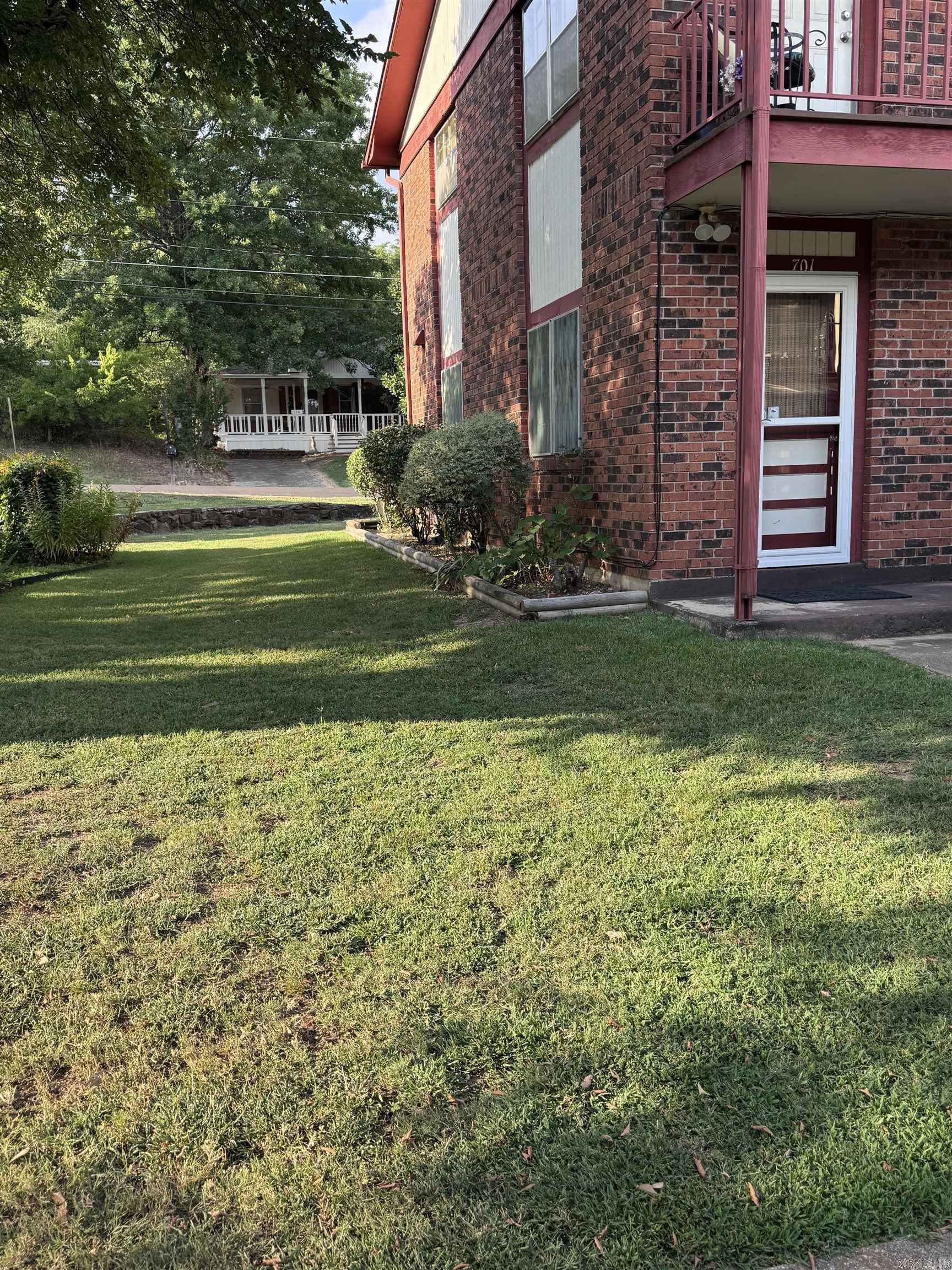 600 Higdon Ferry  Hot Springs, AR