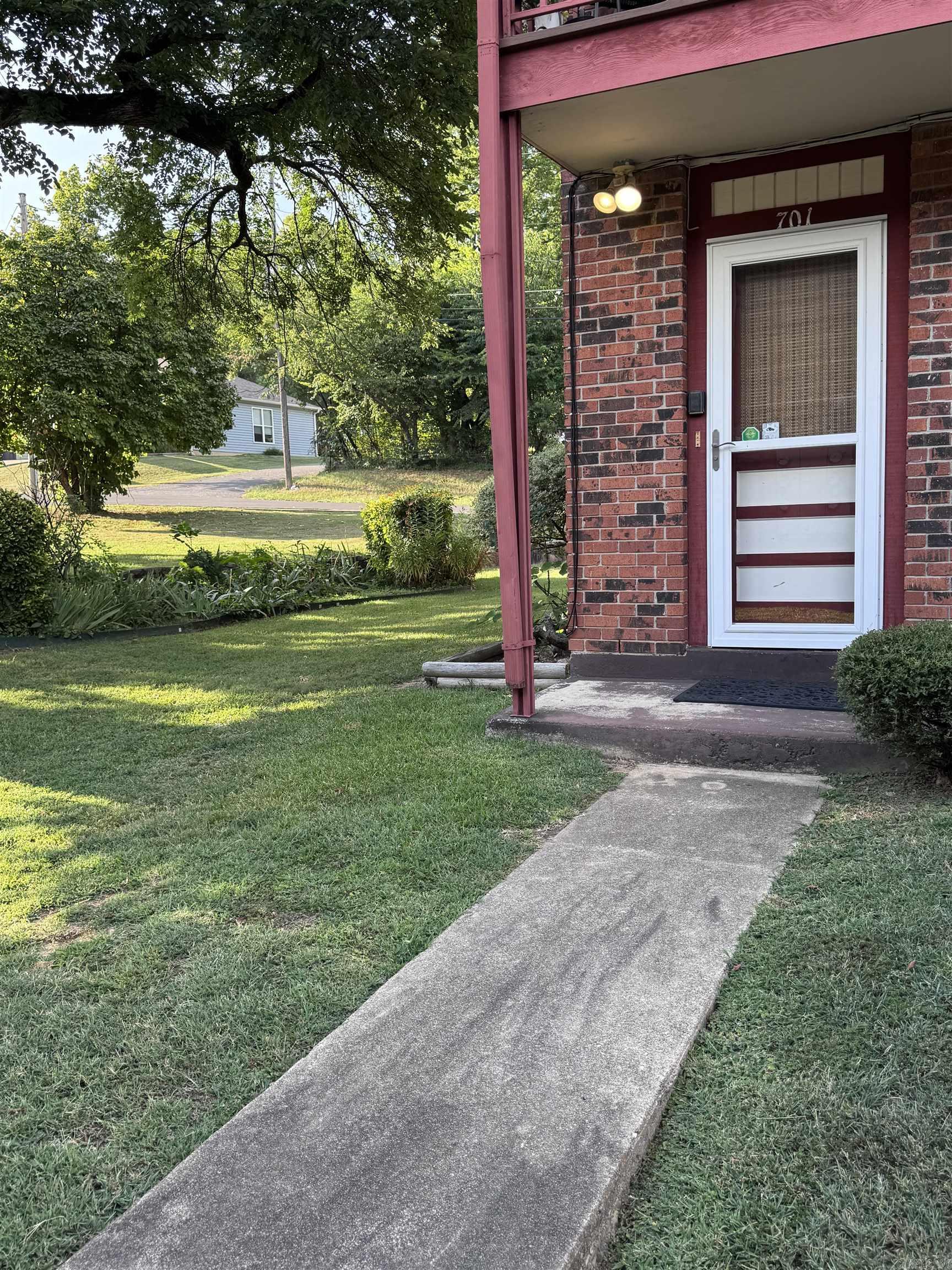 600 Higdon Ferry  Hot Springs, AR