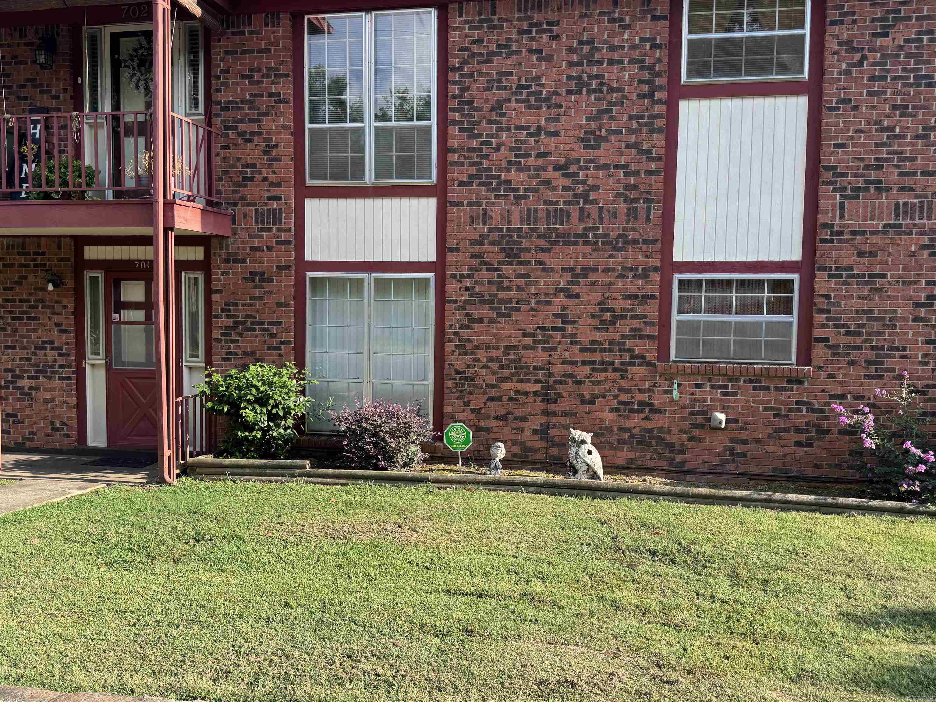 600 Higdon Ferry  Hot Springs, AR