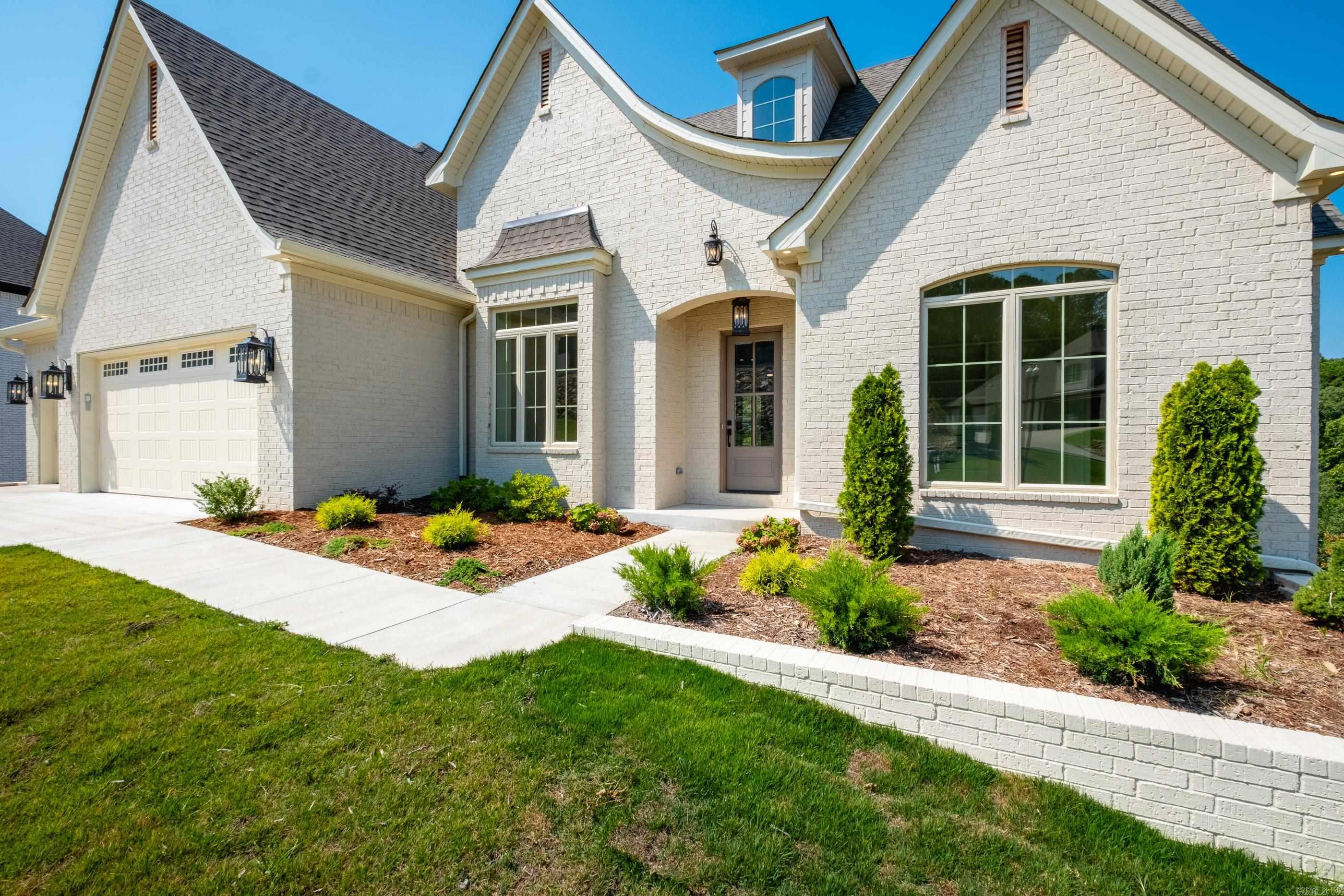 23 Falstone Drive  Little Rock, AR