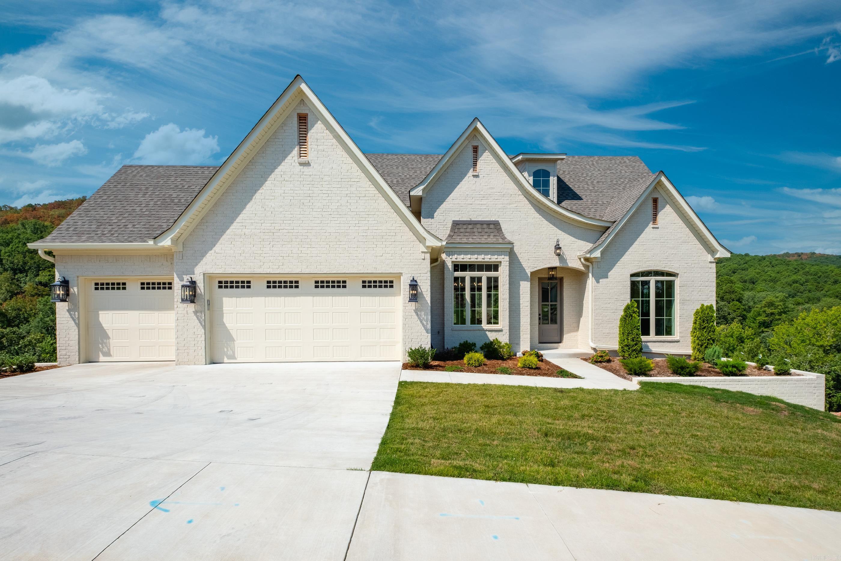23 Falstone Drive  Little Rock, AR