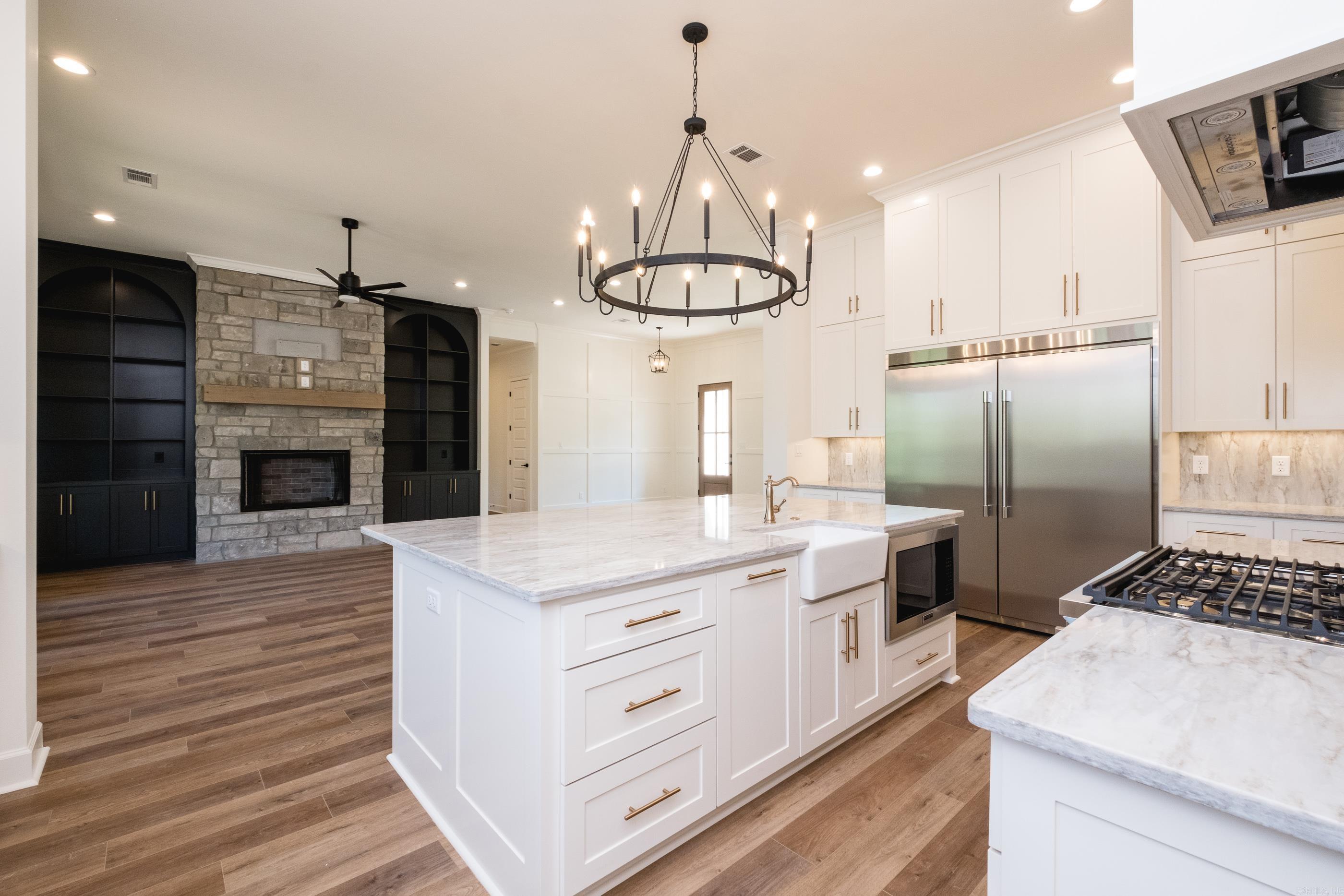 23 Falstone Drive  Little Rock, AR