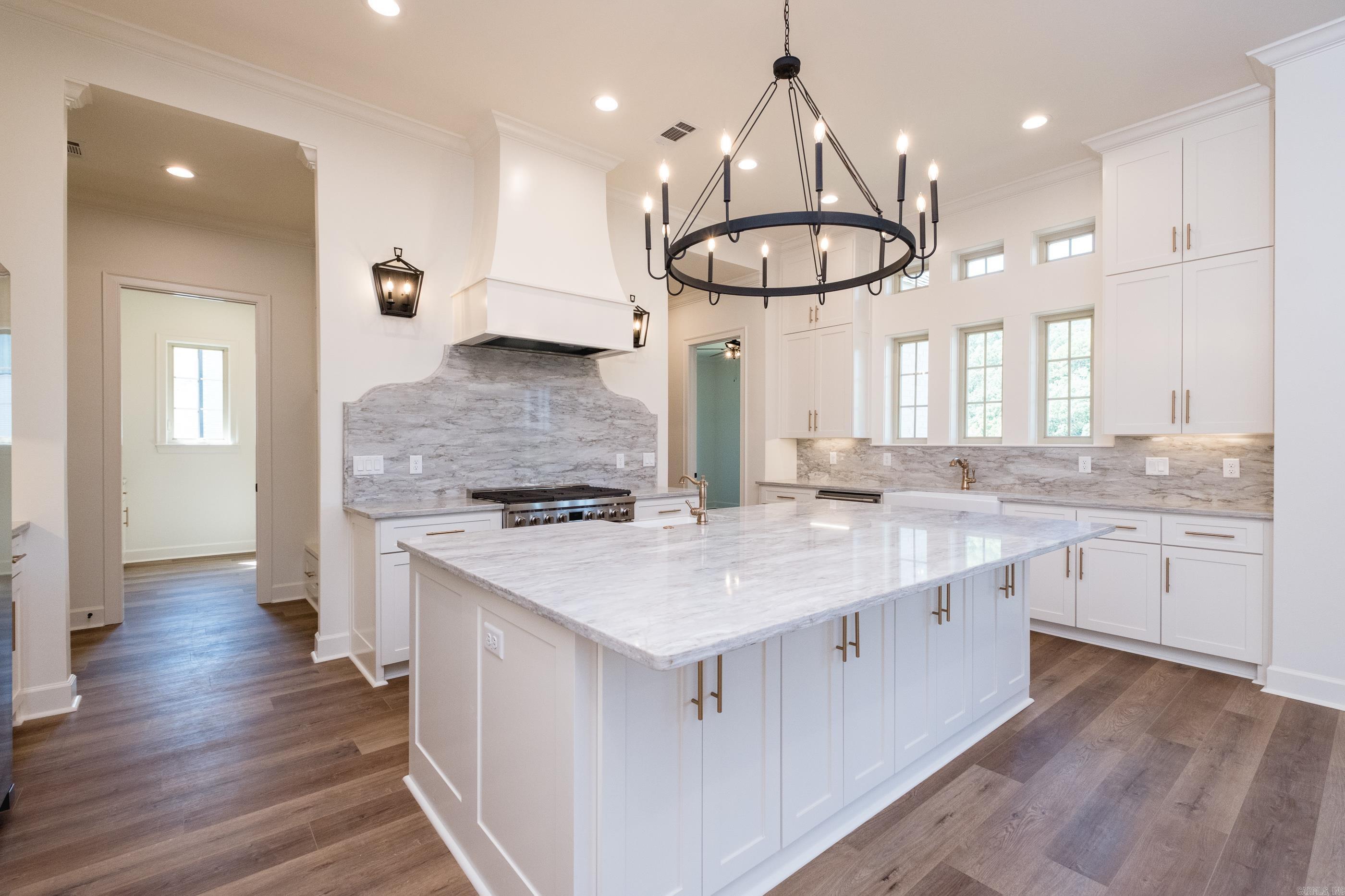 23 Falstone Drive  Little Rock, AR