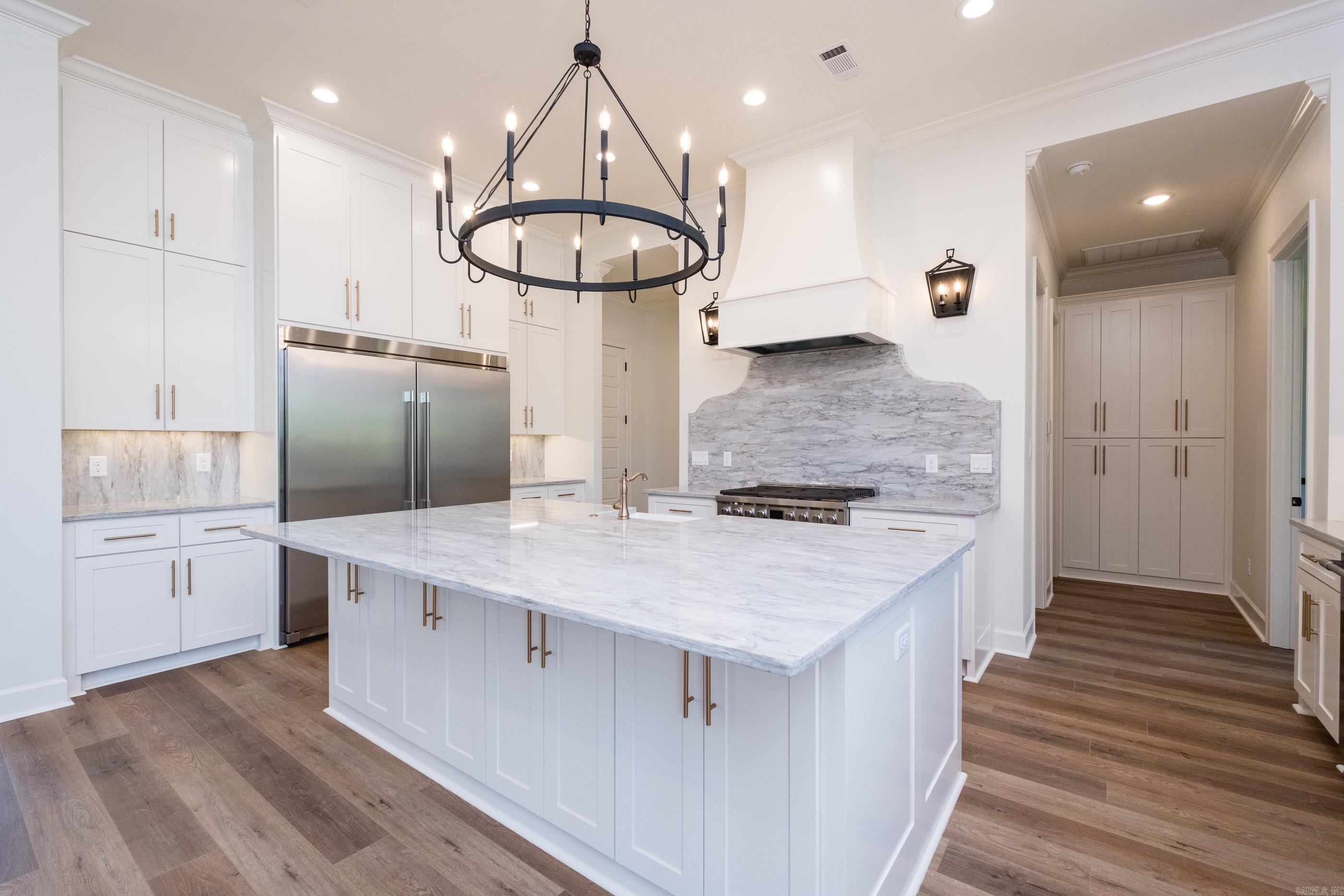 23 Falstone Drive  Little Rock, AR