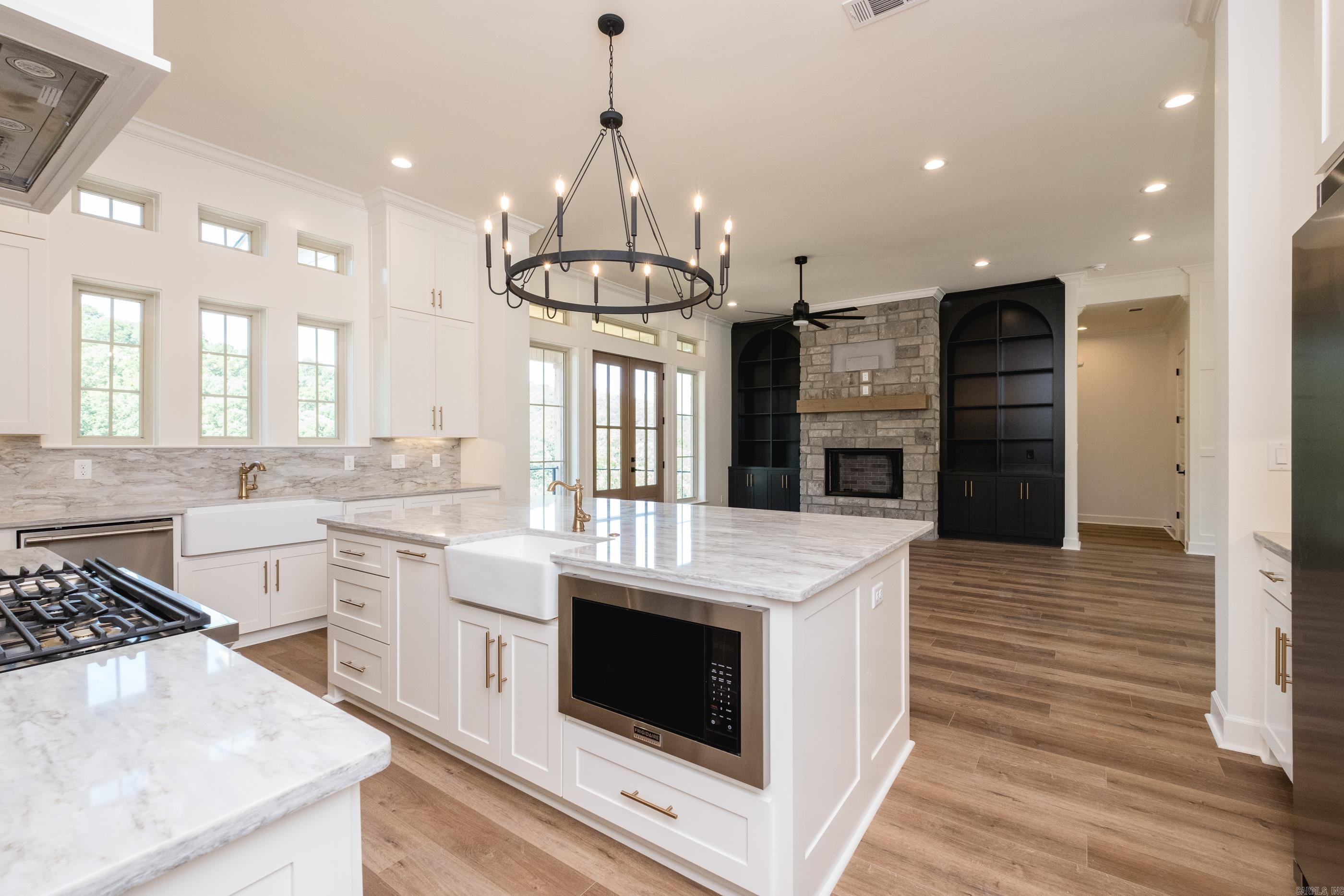 23 Falstone Drive  Little Rock, AR