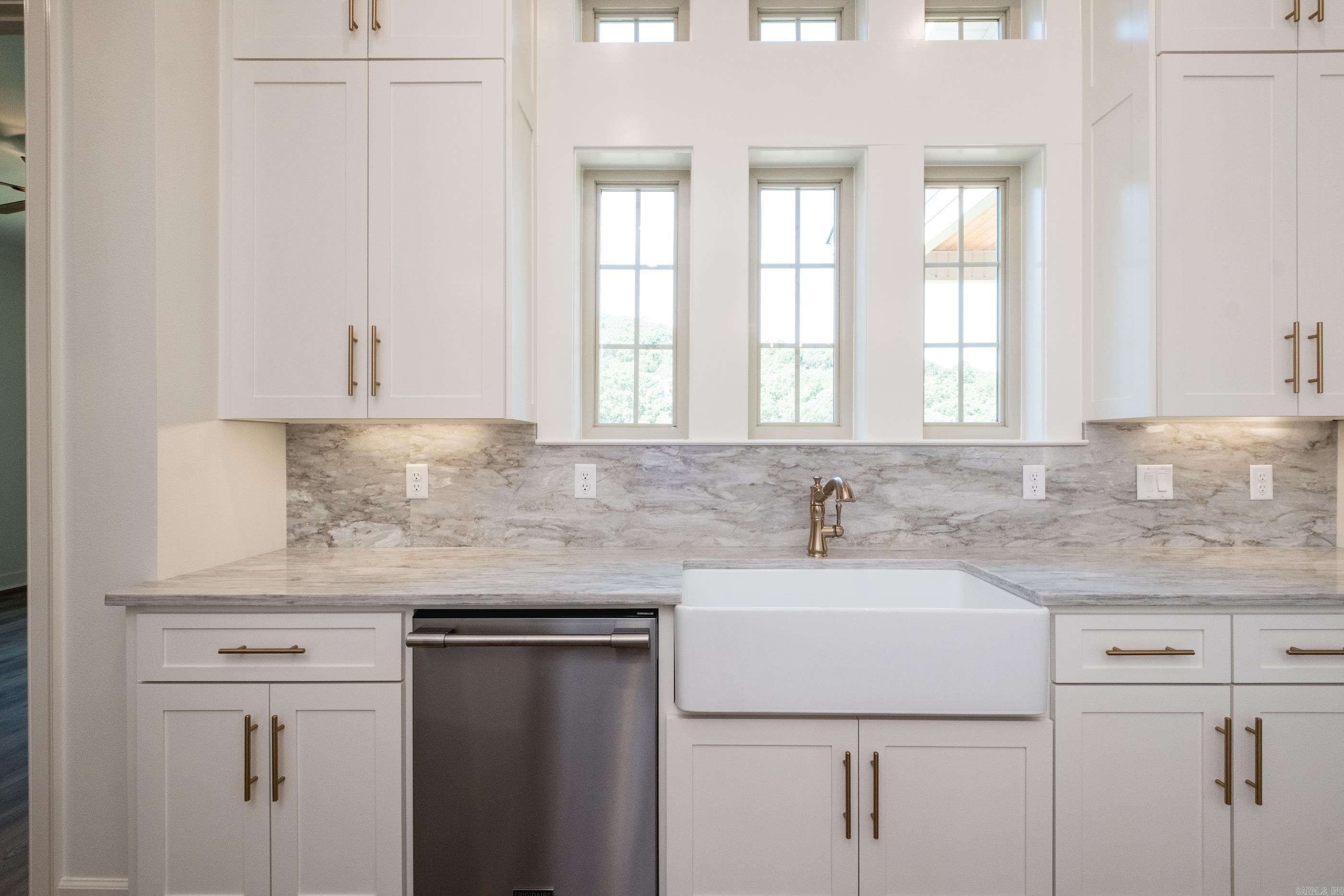 23 Falstone Drive  Little Rock, AR