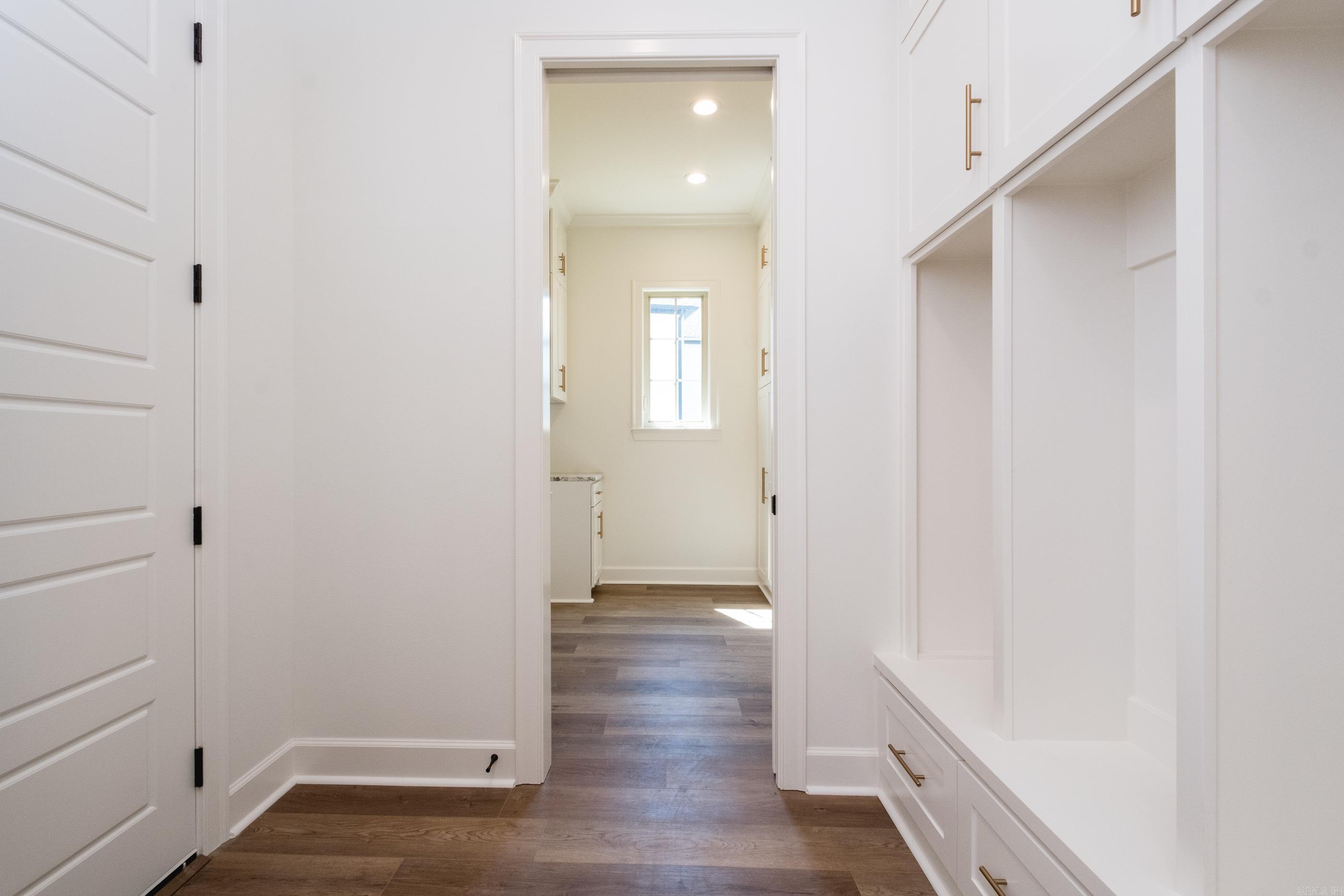 23 Falstone Drive  Little Rock, AR