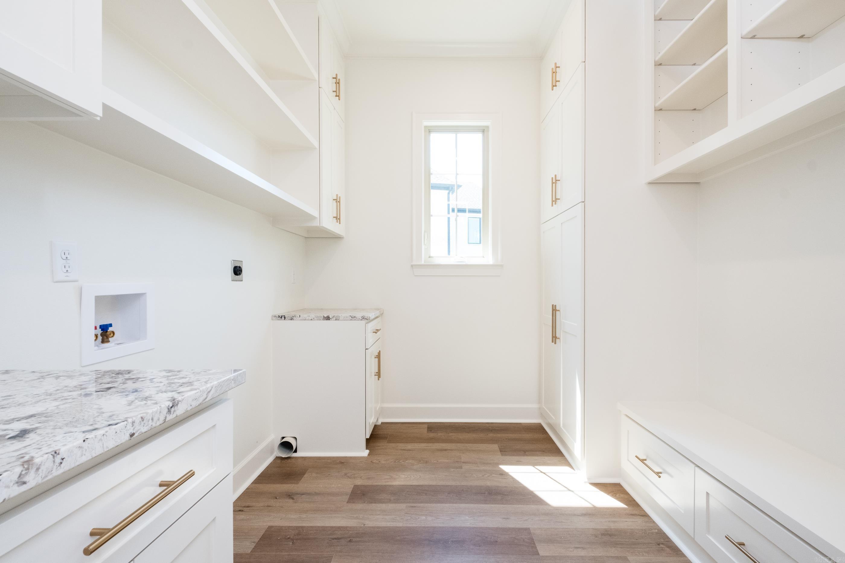 23 Falstone Drive  Little Rock, AR