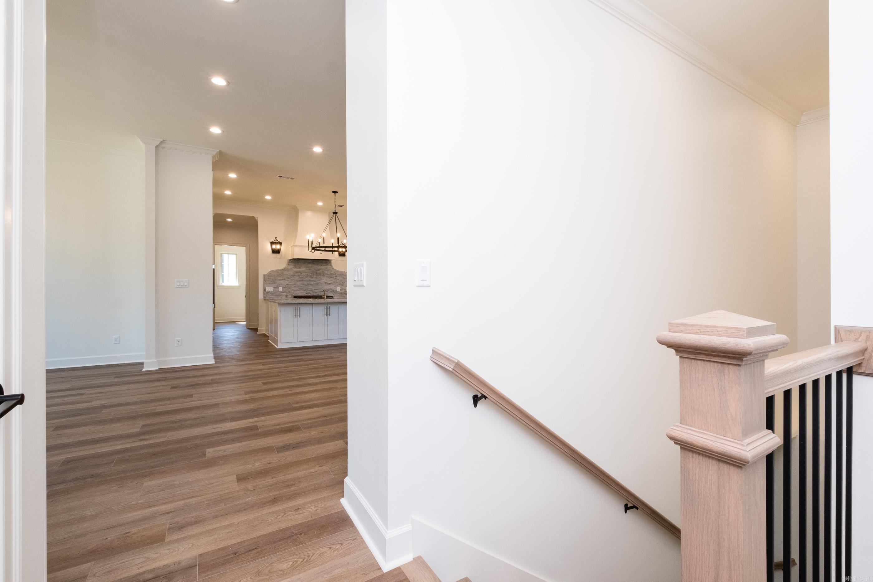 23 Falstone Drive  Little Rock, AR