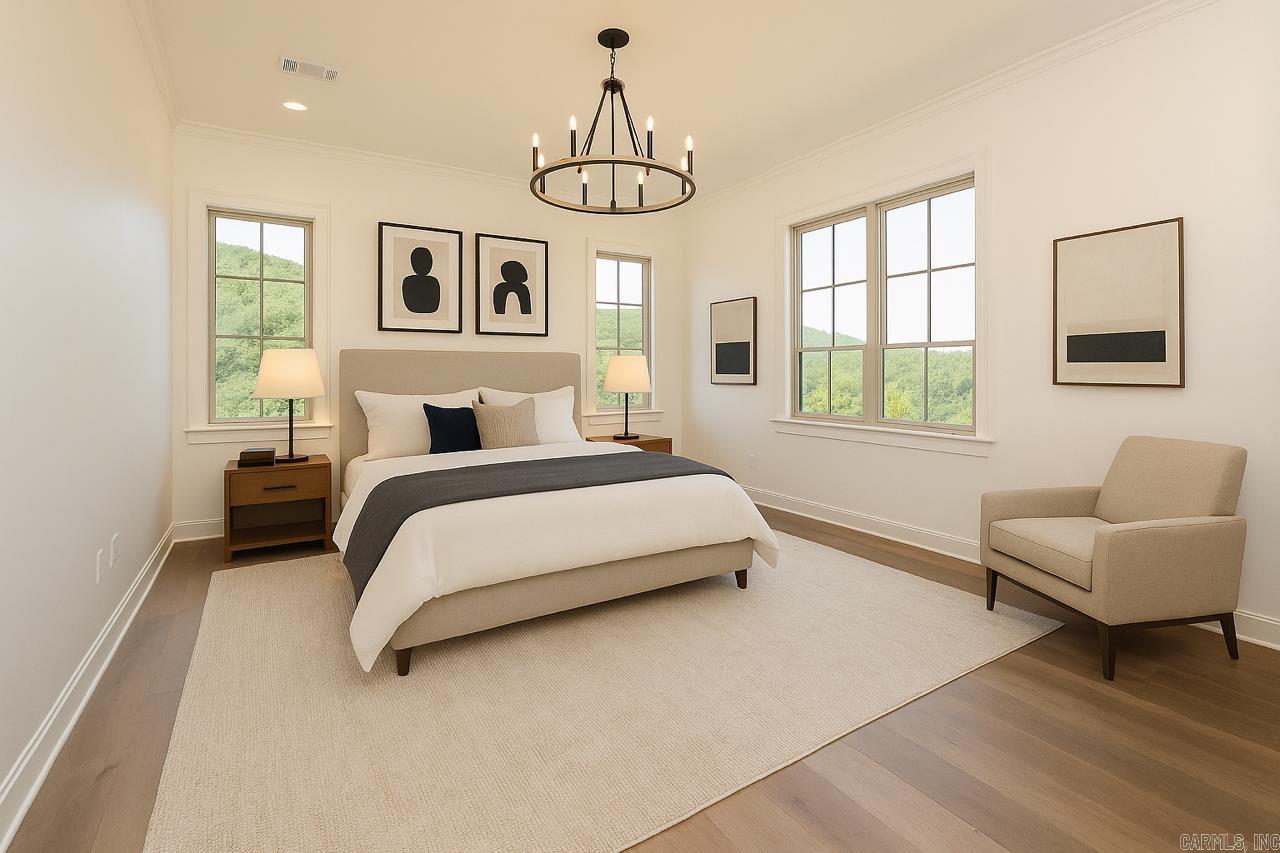 23 Falstone Drive  Little Rock, AR