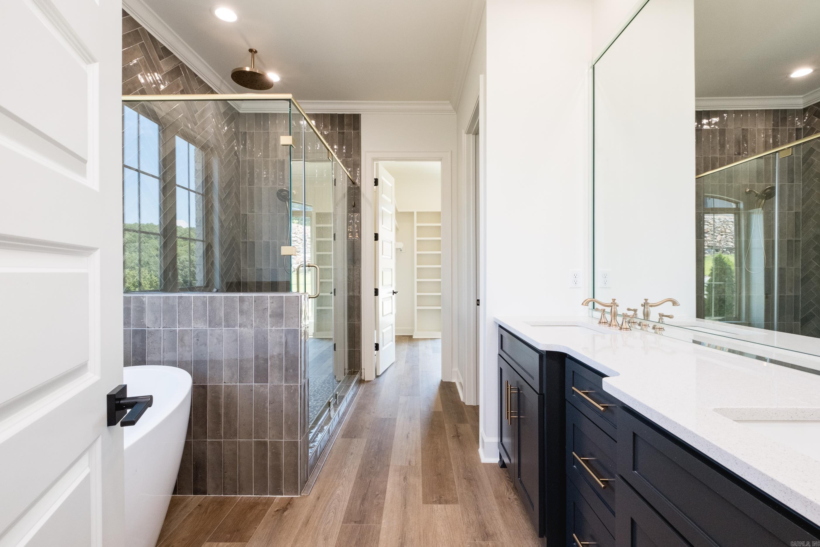 23 Falstone Drive  Little Rock, AR