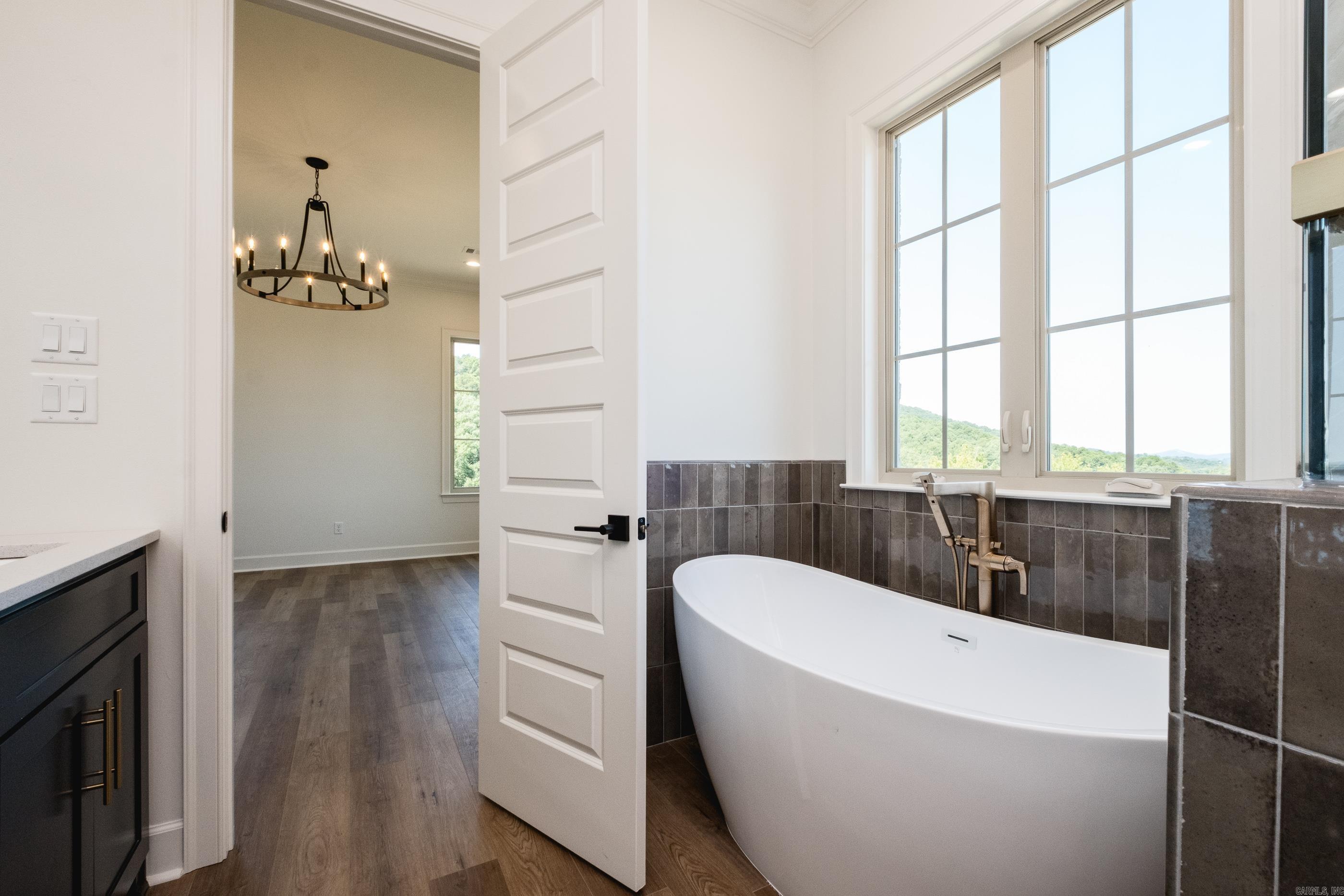 23 Falstone Drive  Little Rock, AR