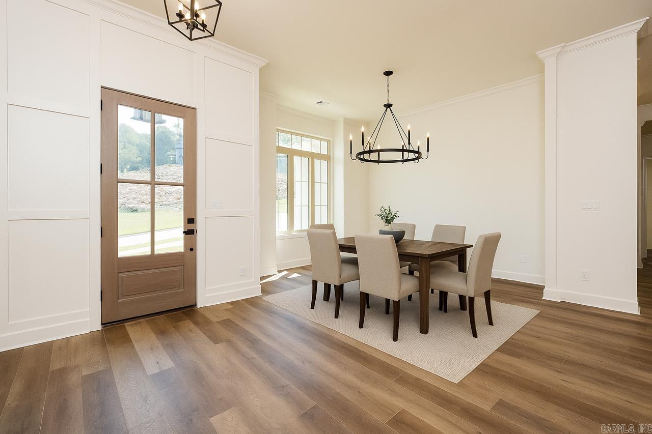 23 Falstone Drive  Little Rock, AR