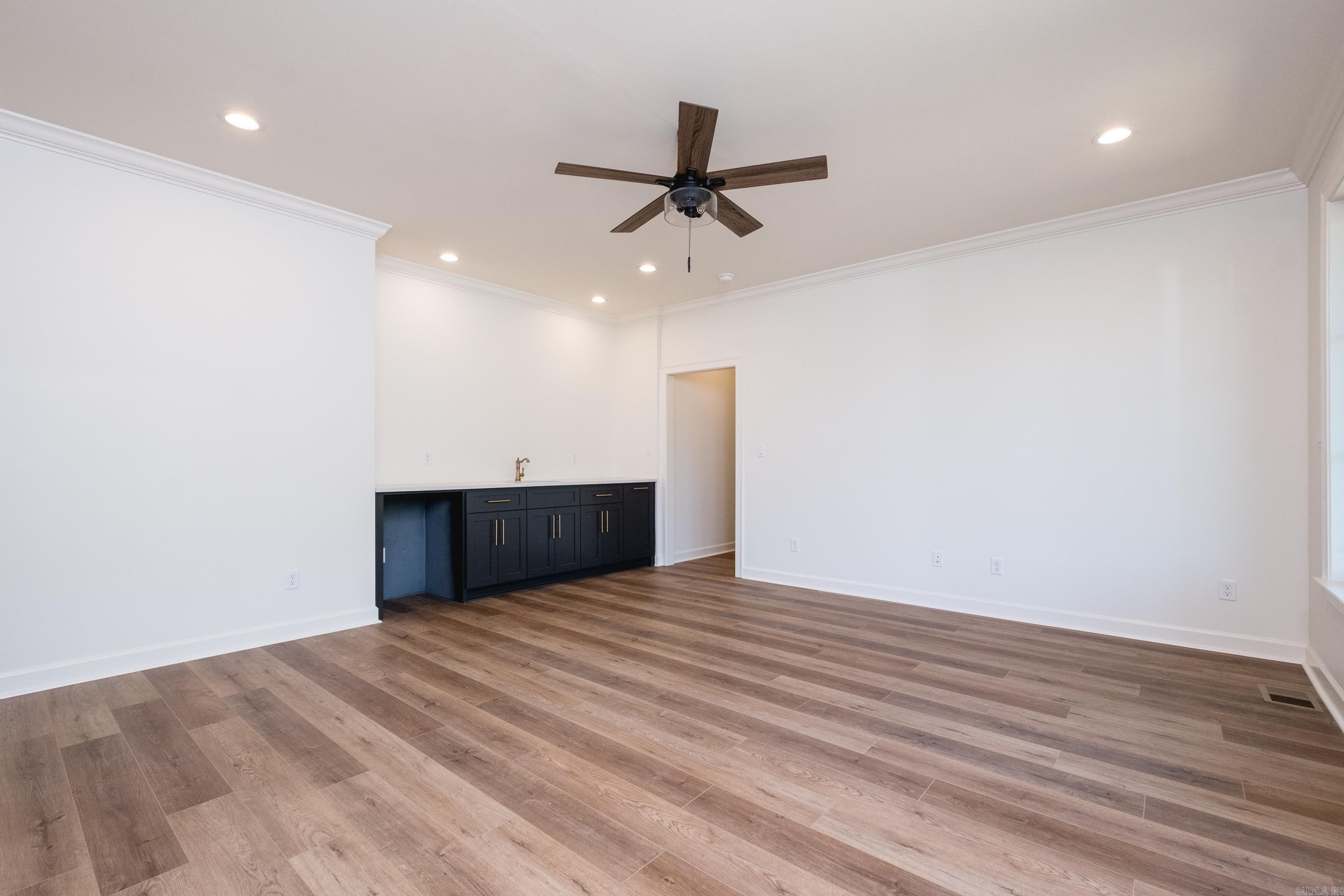 23 Falstone Drive  Little Rock, AR