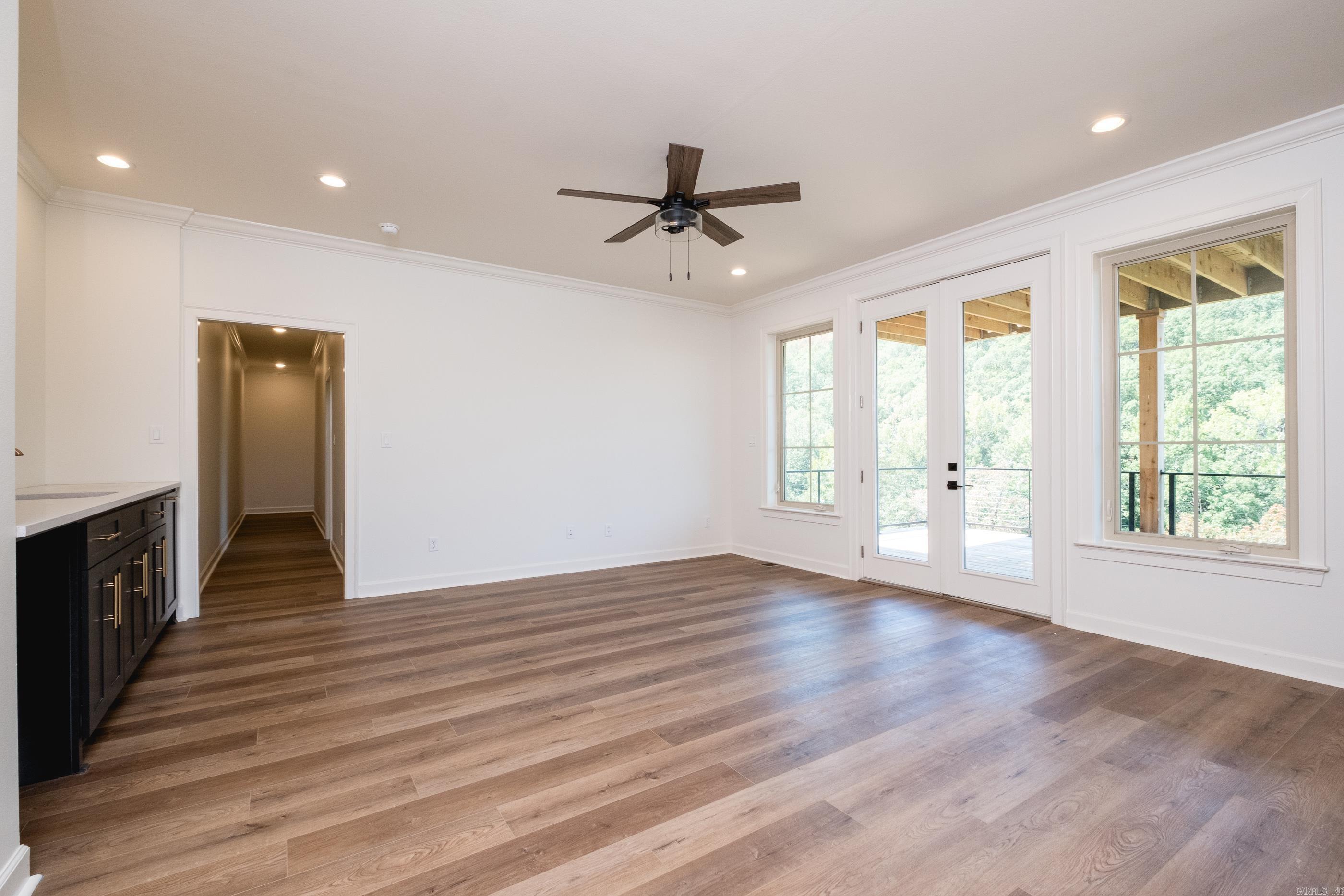 23 Falstone Drive  Little Rock, AR