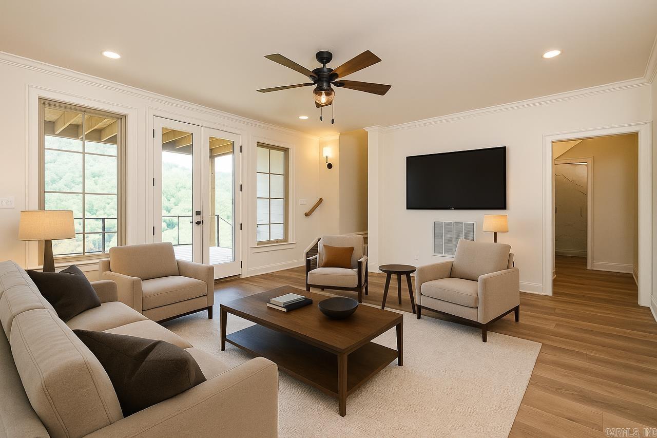 23 Falstone Drive  Little Rock, AR