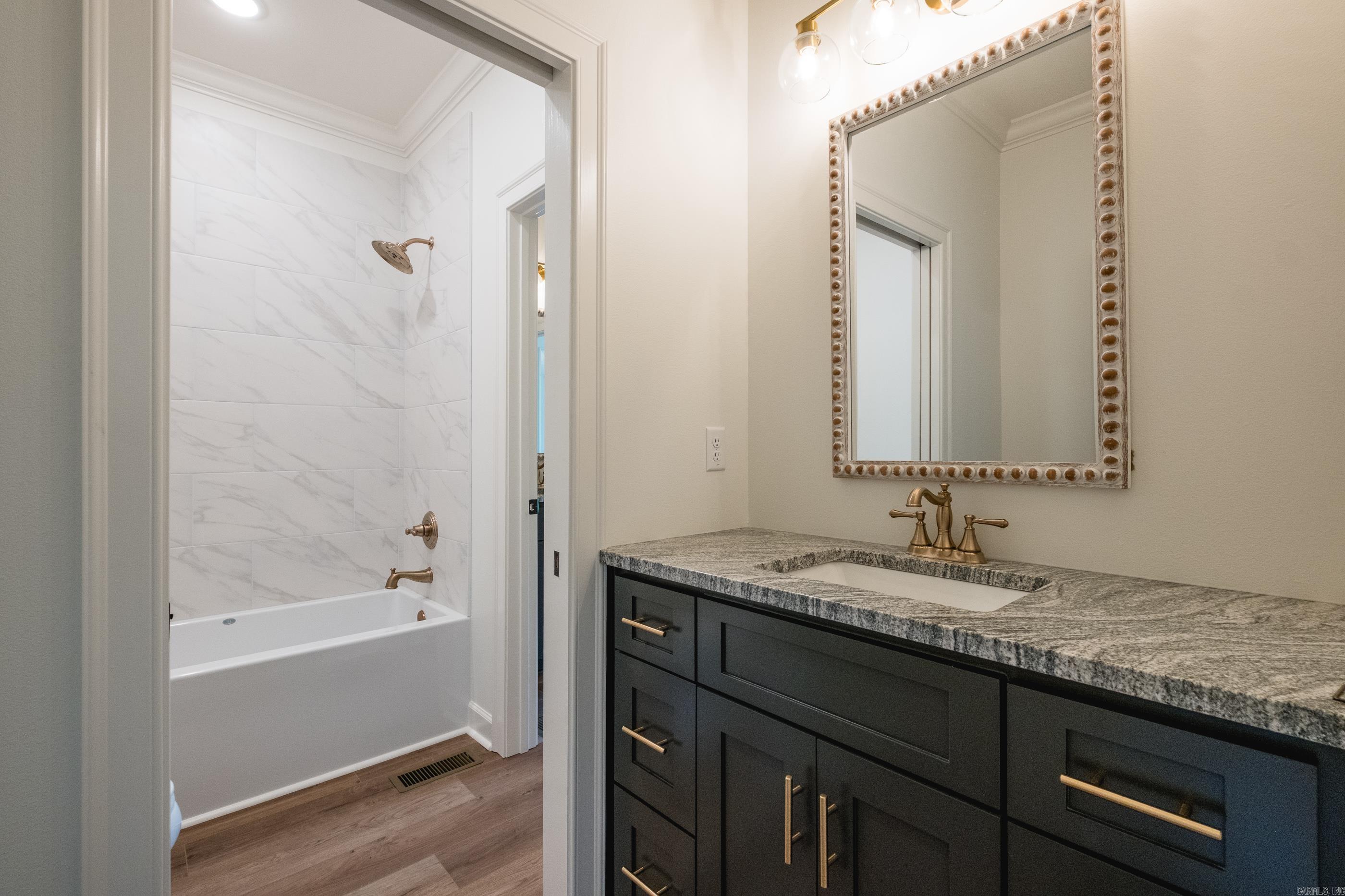 23 Falstone Drive  Little Rock, AR