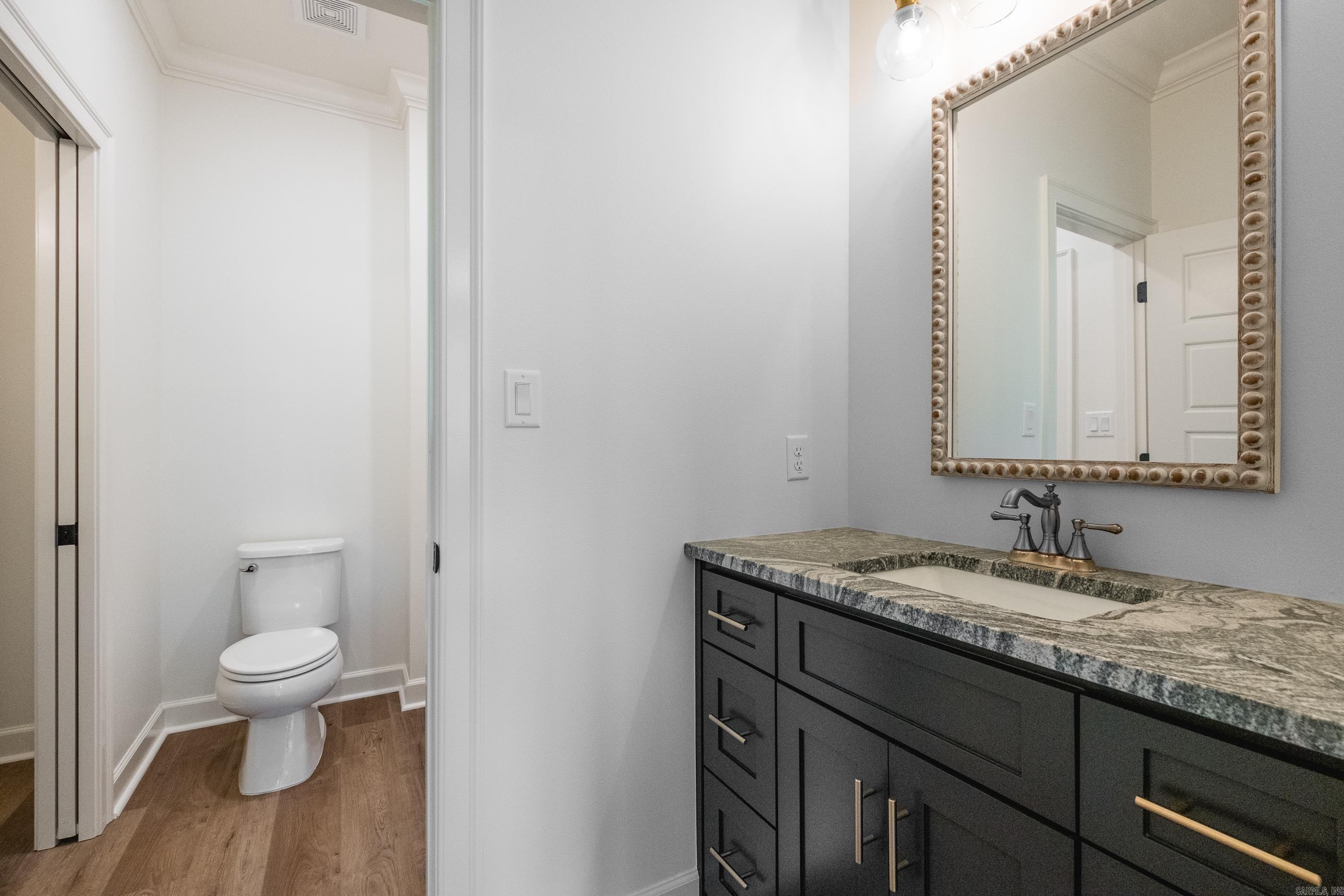 23 Falstone Drive  Little Rock, AR