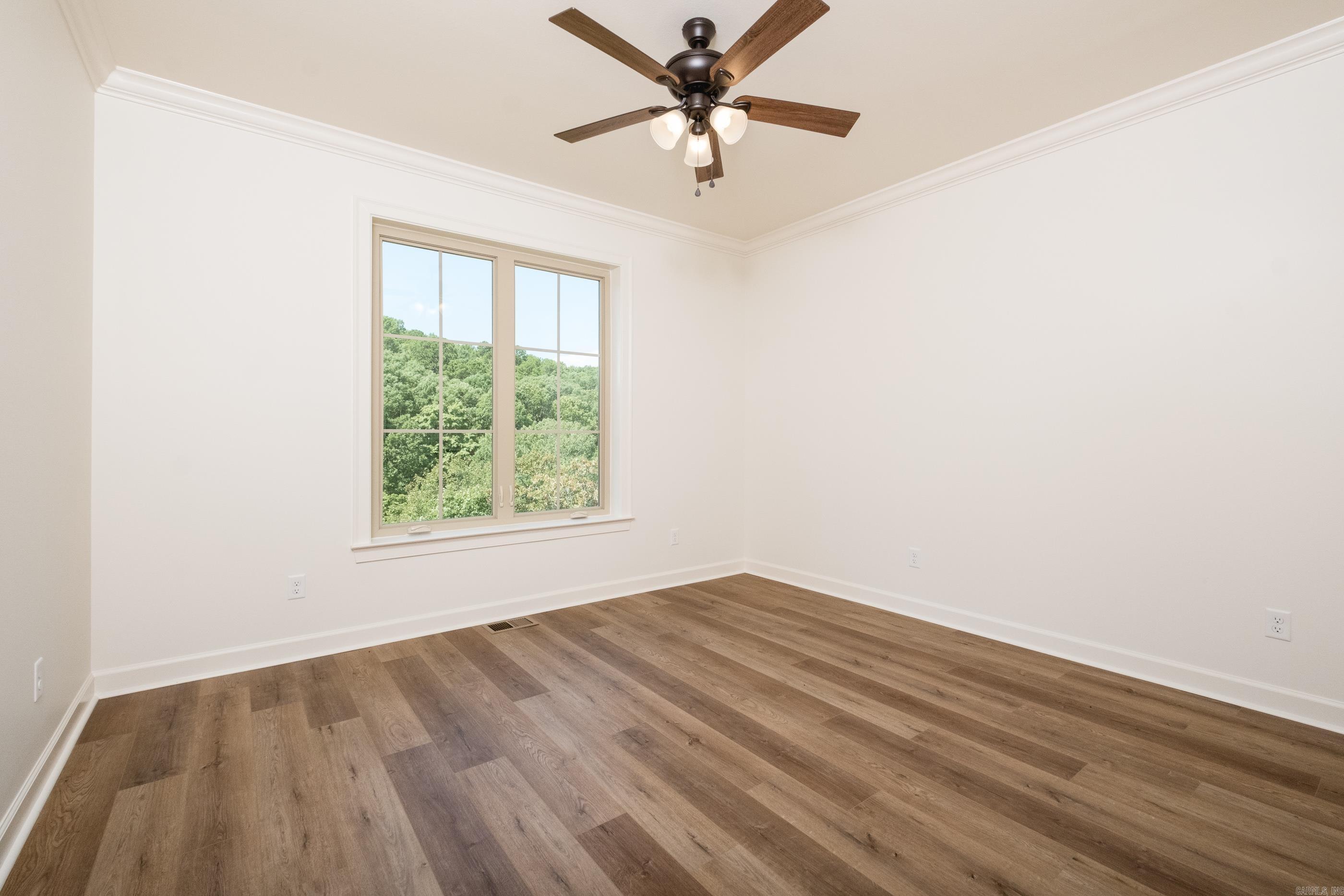 23 Falstone Drive  Little Rock, AR