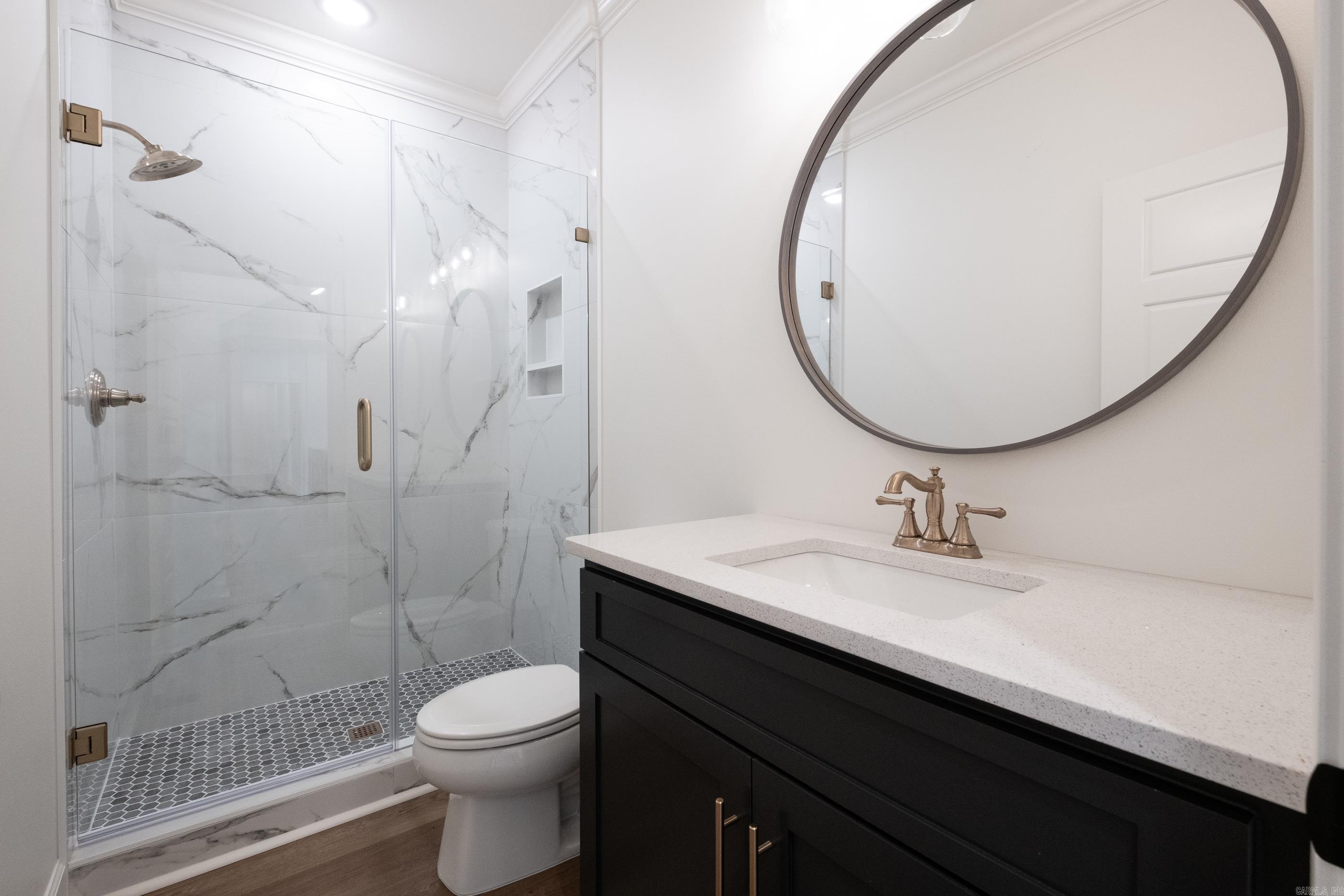 23 Falstone Drive  Little Rock, AR