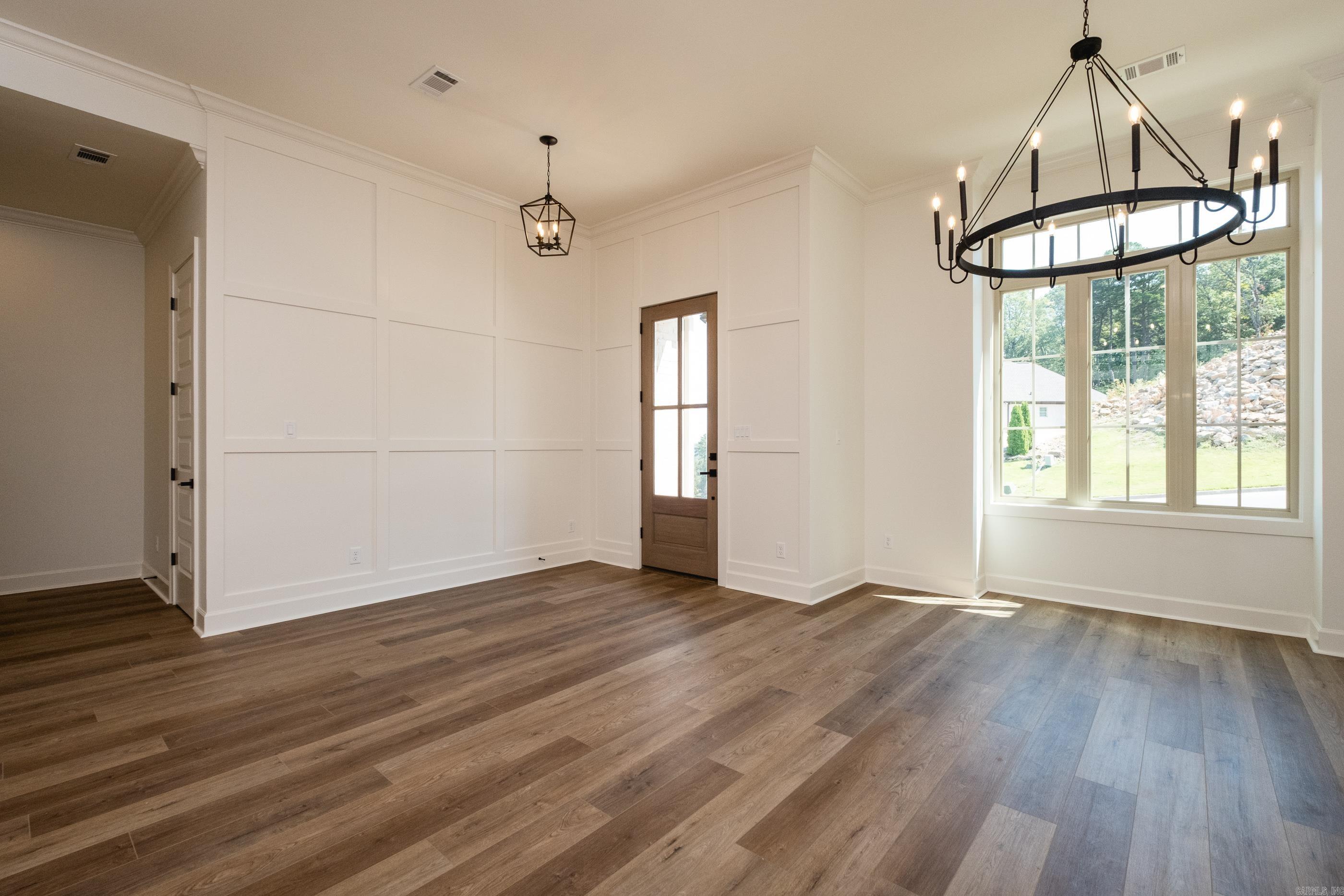 23 Falstone Drive  Little Rock, AR