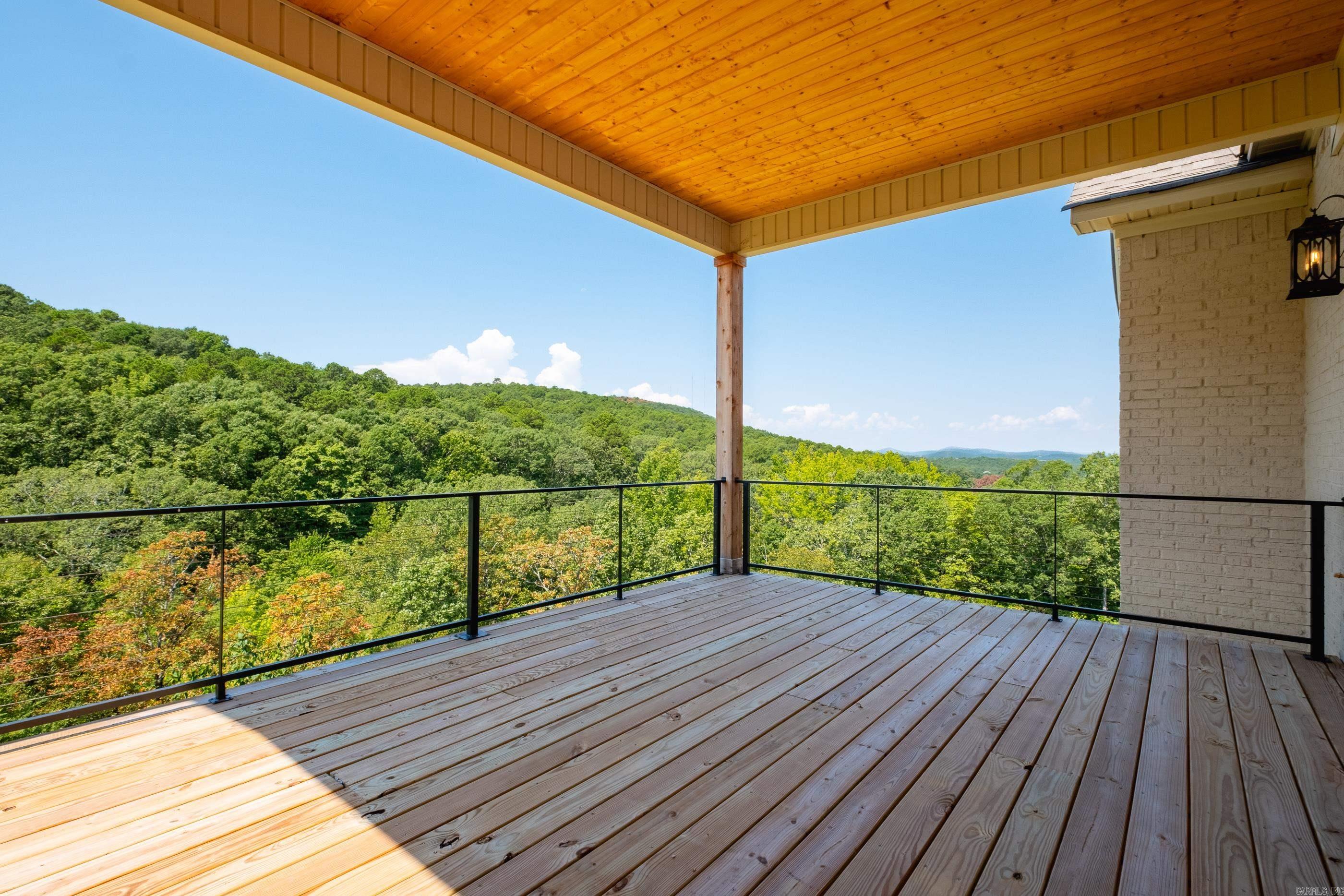 23 Falstone Drive  Little Rock, AR