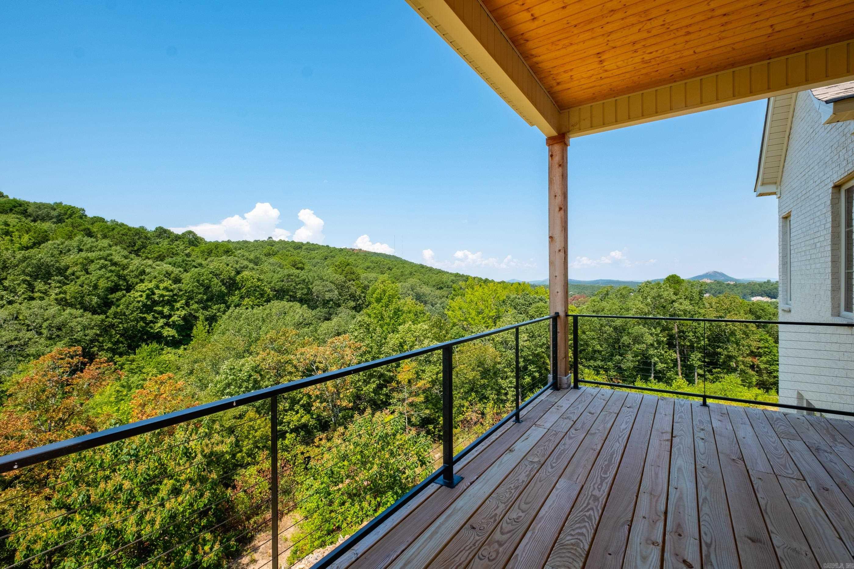 23 Falstone Drive  Little Rock, AR