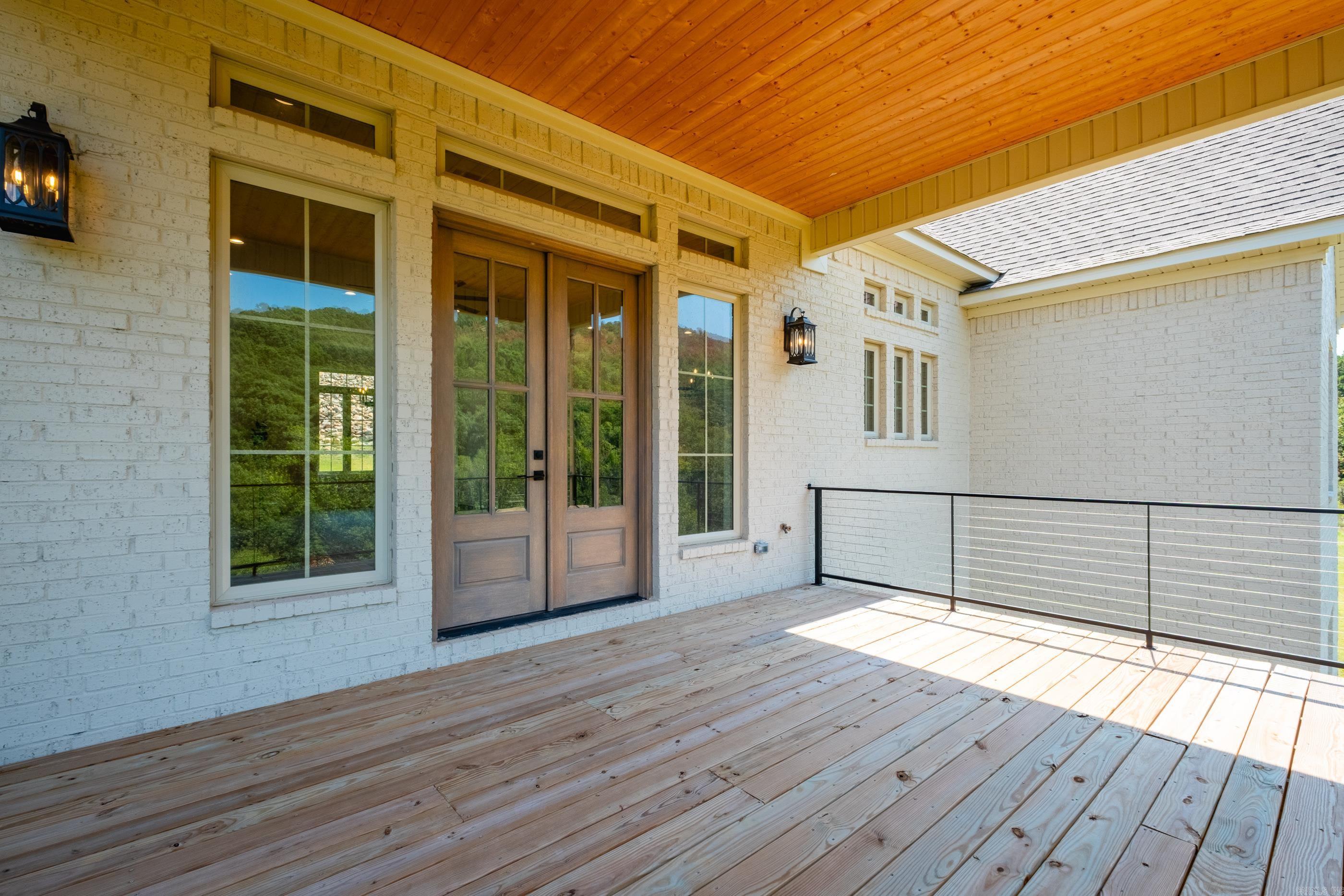 23 Falstone Drive  Little Rock, AR