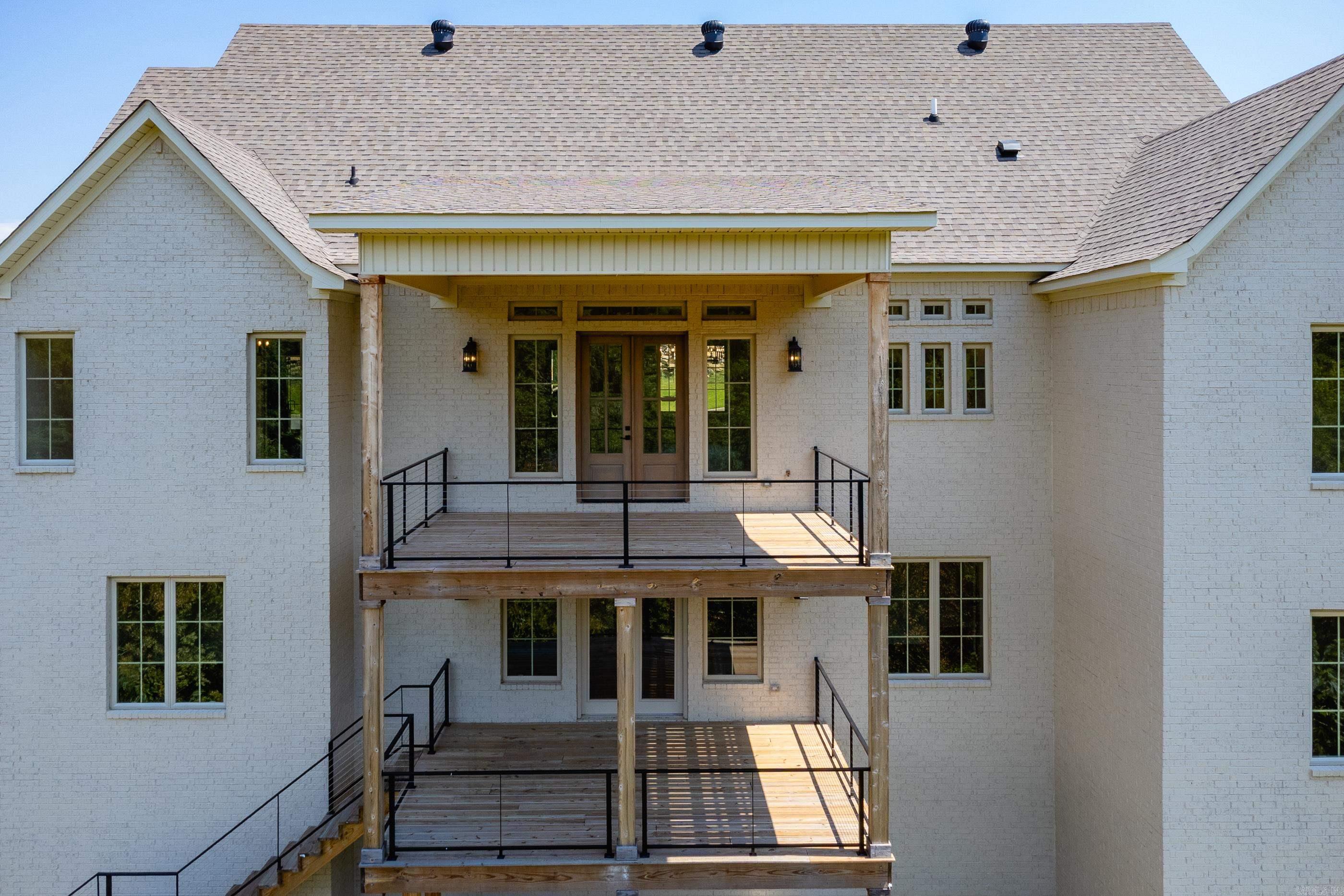 23 Falstone Drive  Little Rock, AR