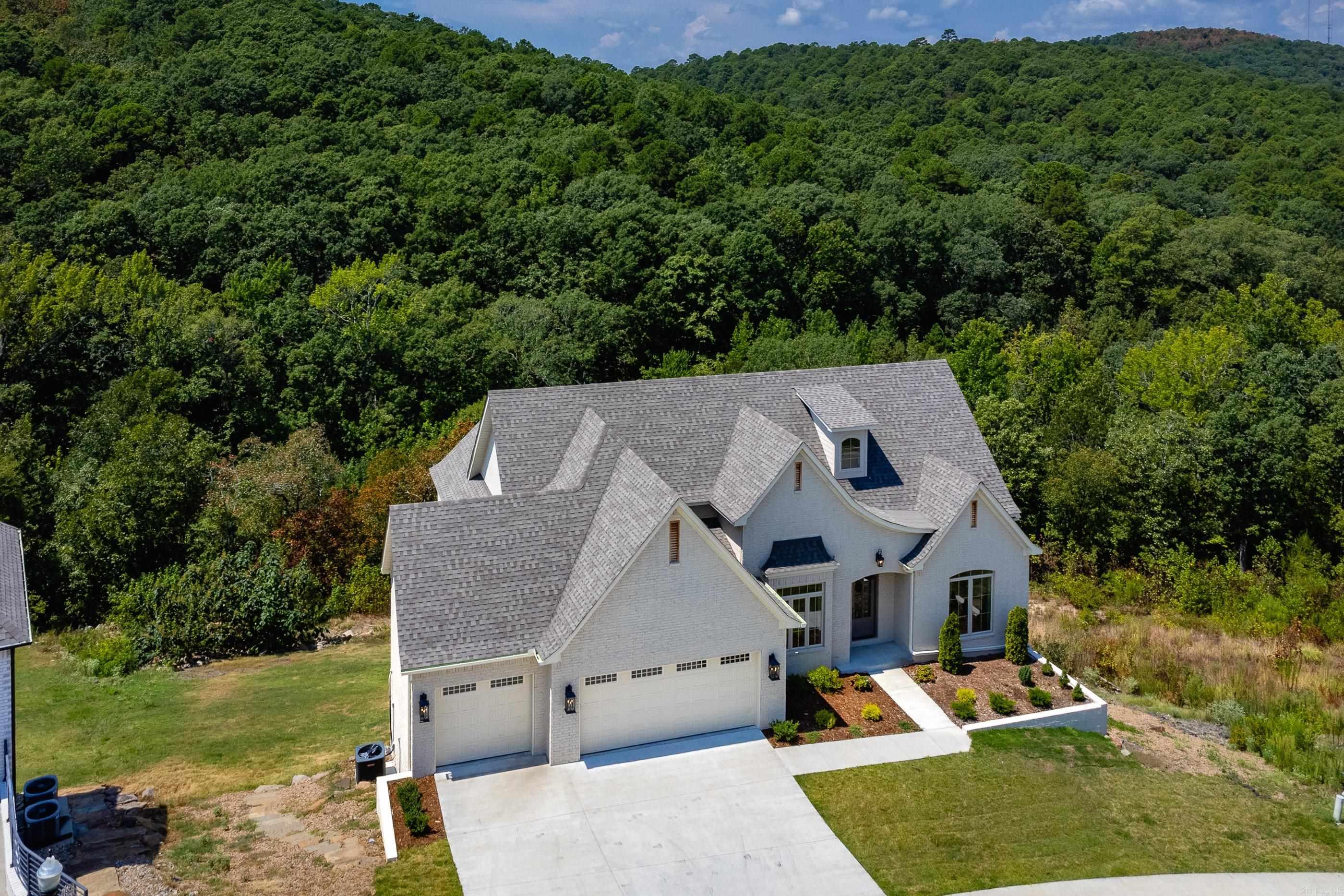 23 Falstone Drive  Little Rock, AR