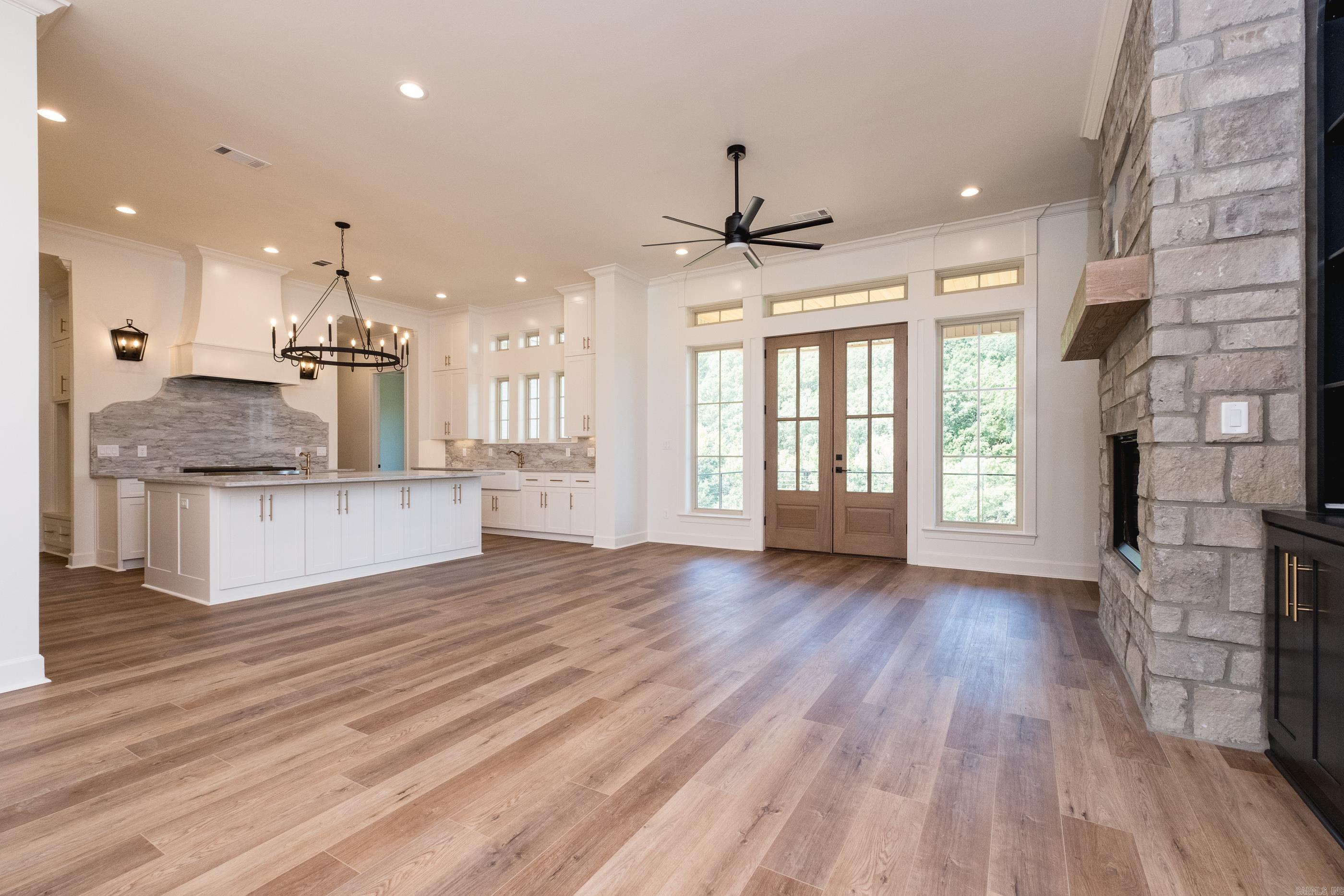 23 Falstone Drive  Little Rock, AR