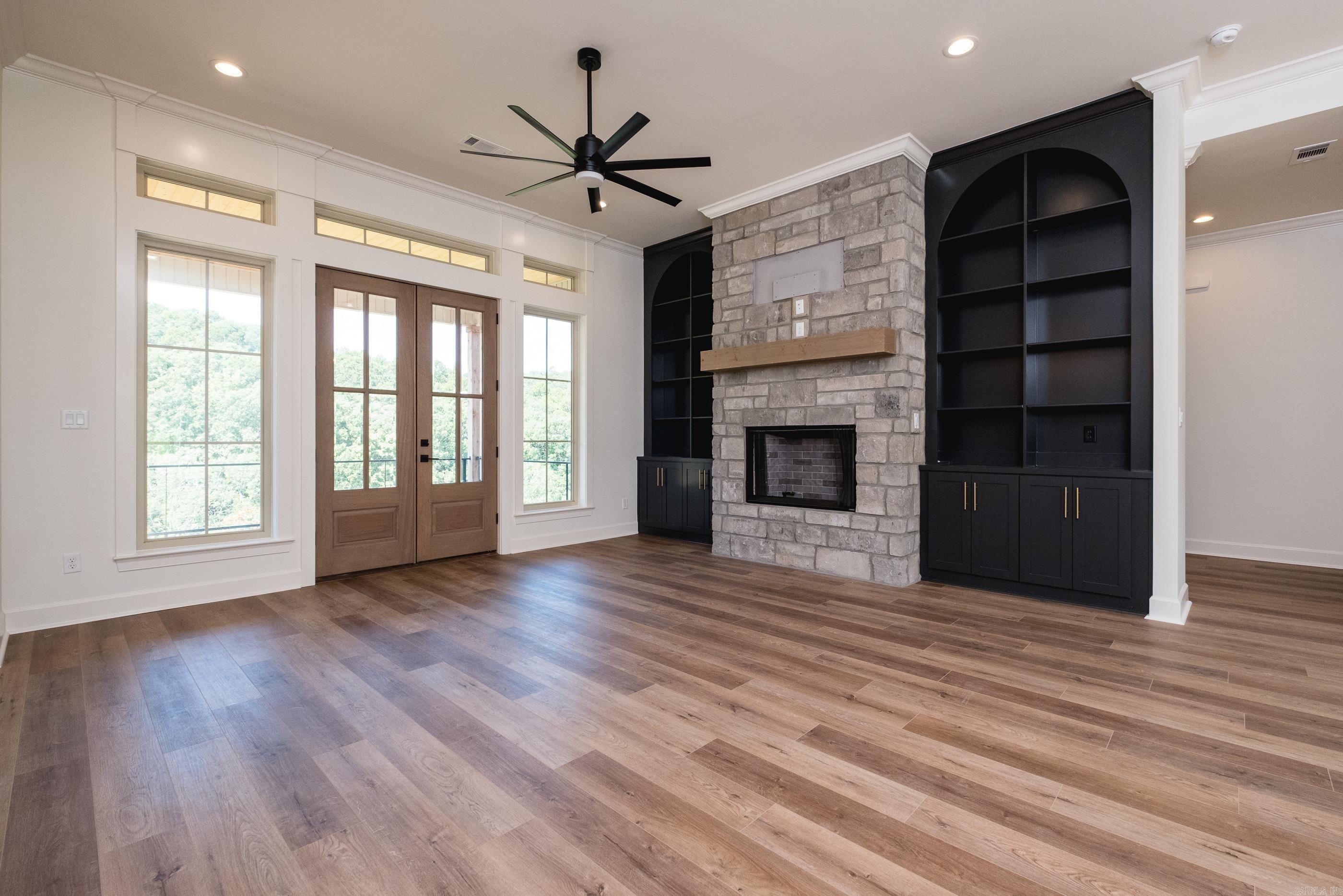 23 Falstone Drive  Little Rock, AR