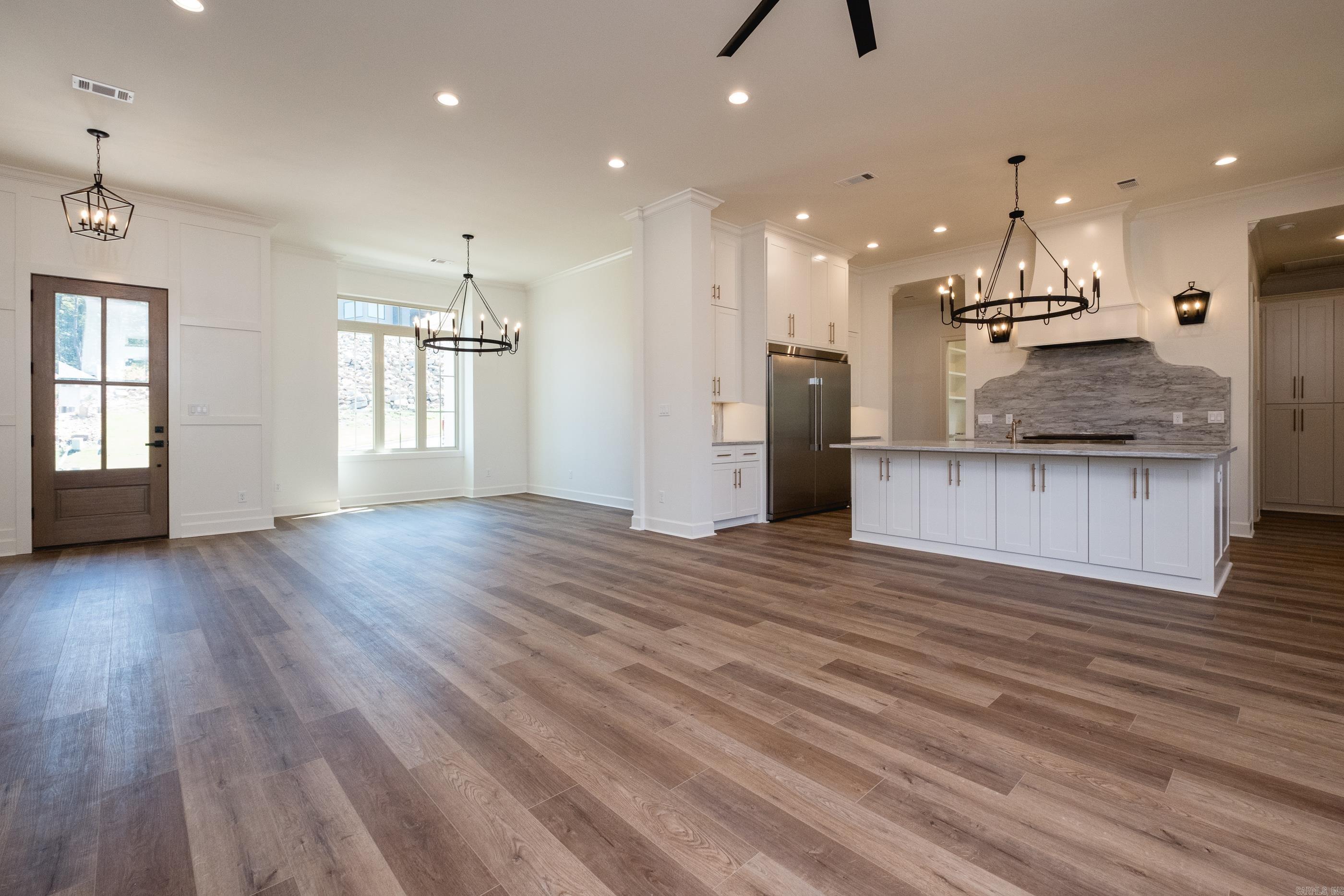 23 Falstone Drive  Little Rock, AR