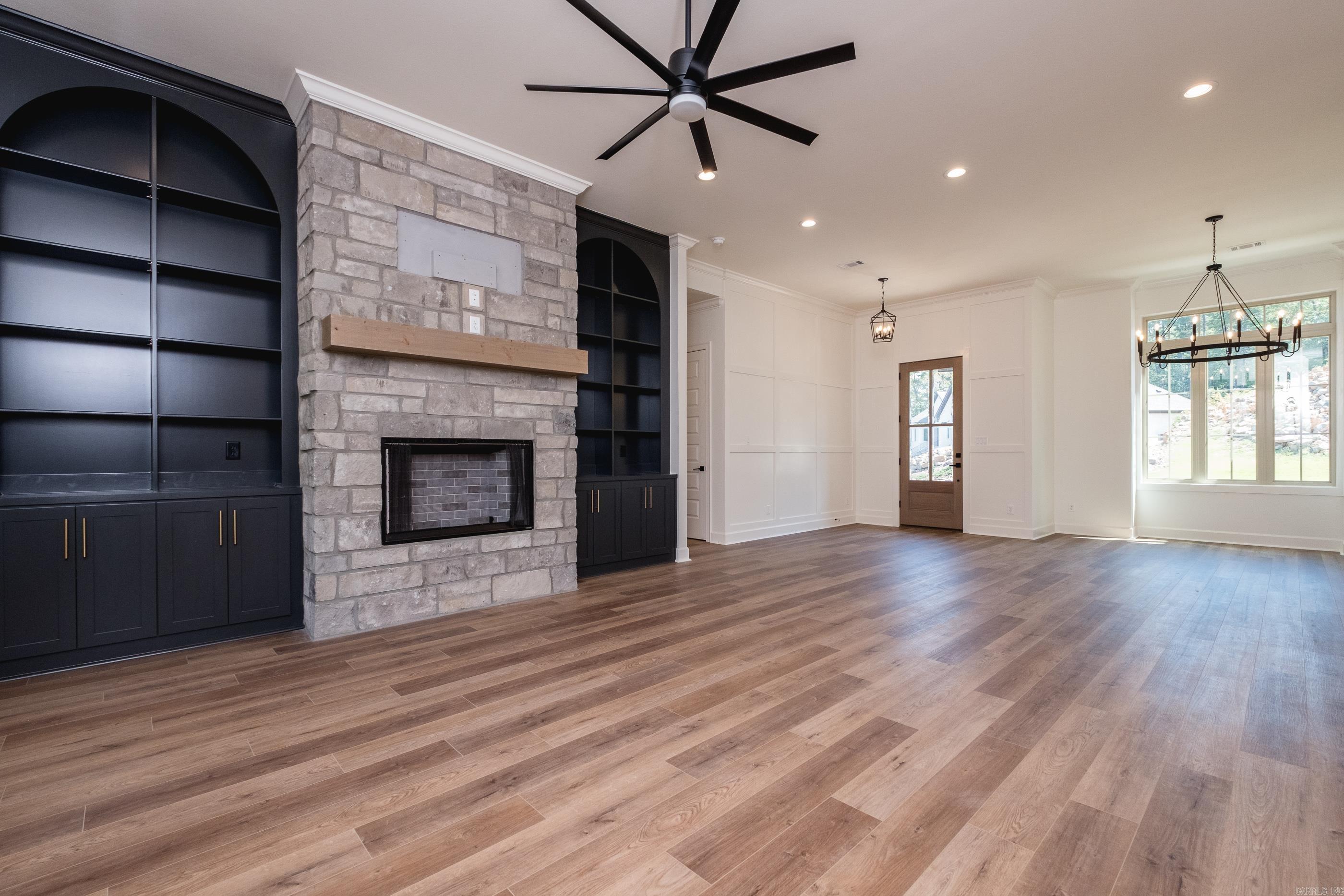 23 Falstone Drive  Little Rock, AR