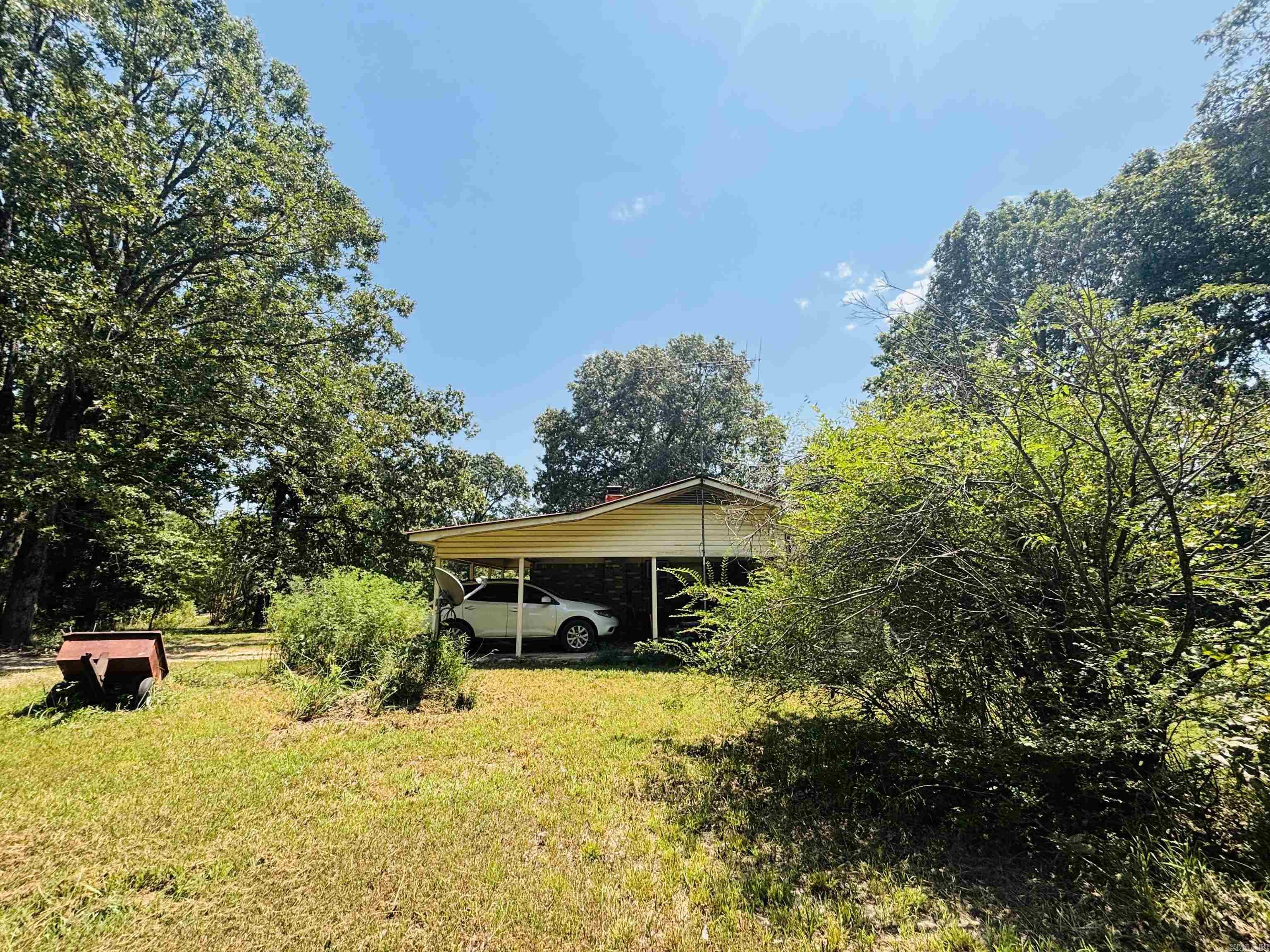 2229 Gaylor  Fifty-Six, AR