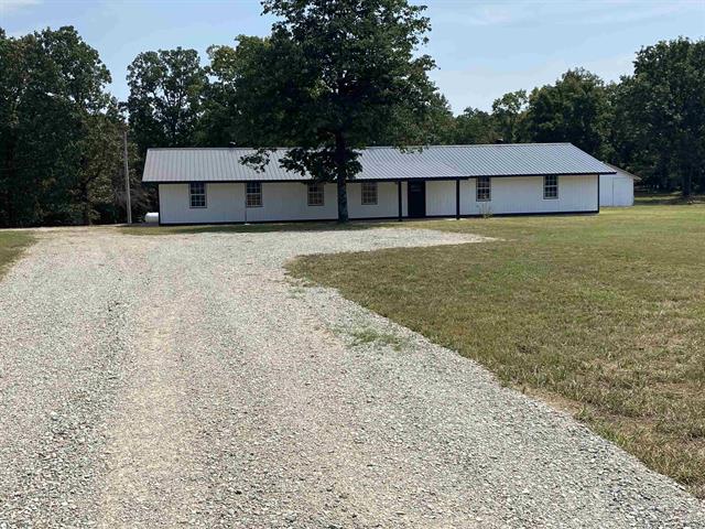 117  Lawrence 224  Imboden, AR