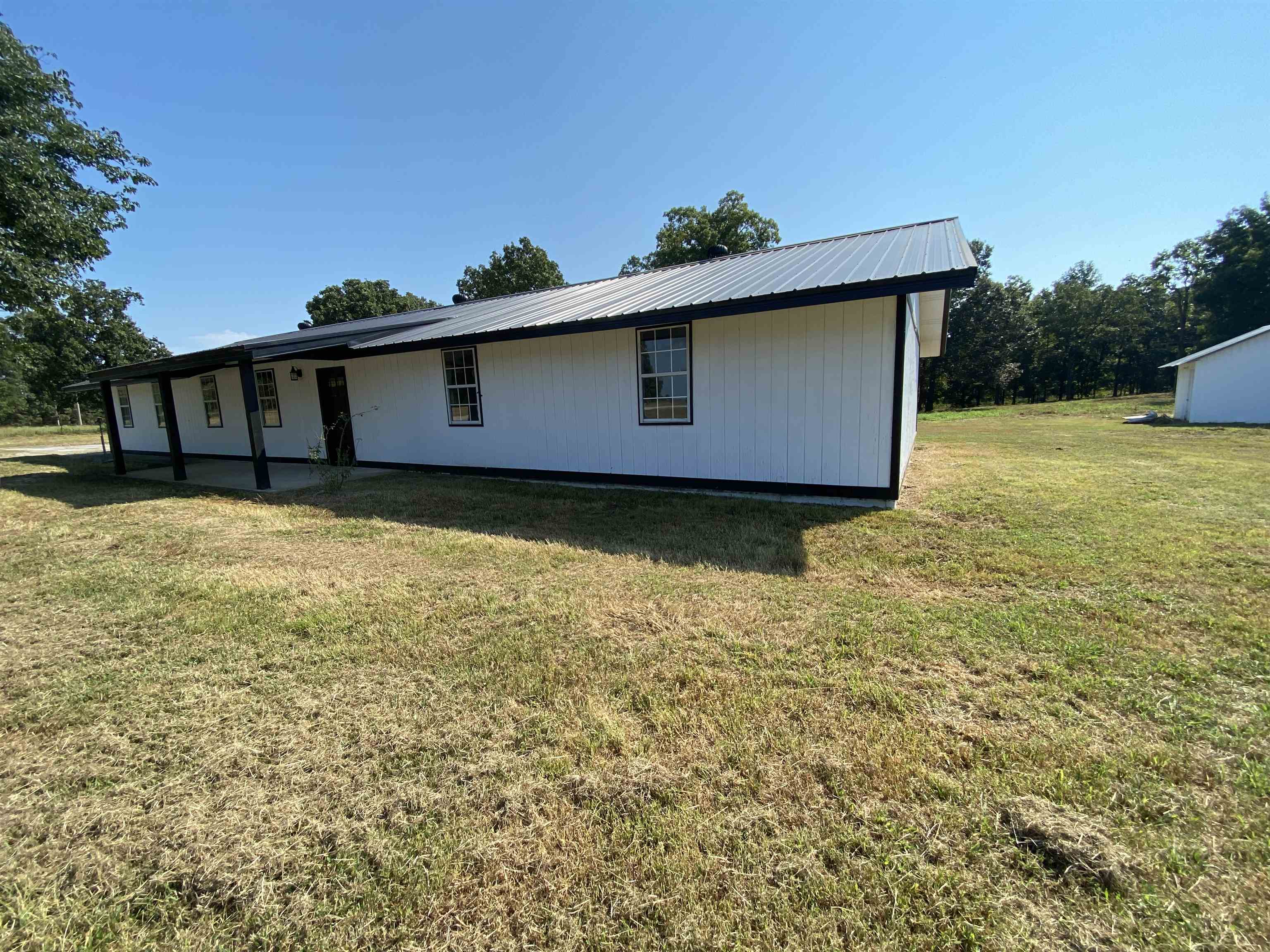 117 Lawrence 224  Imboden, AR