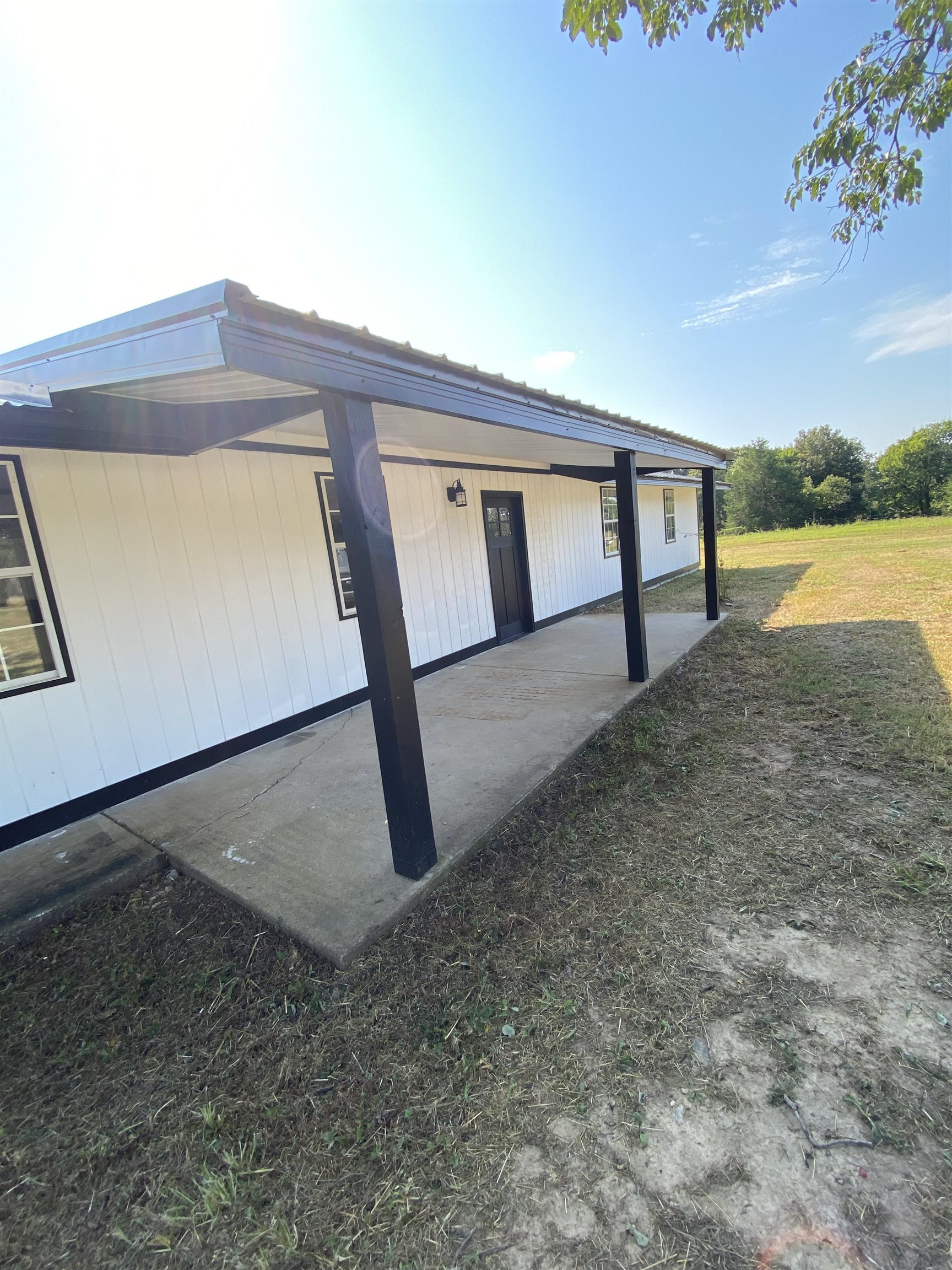 117 Lawrence 224  Imboden, AR