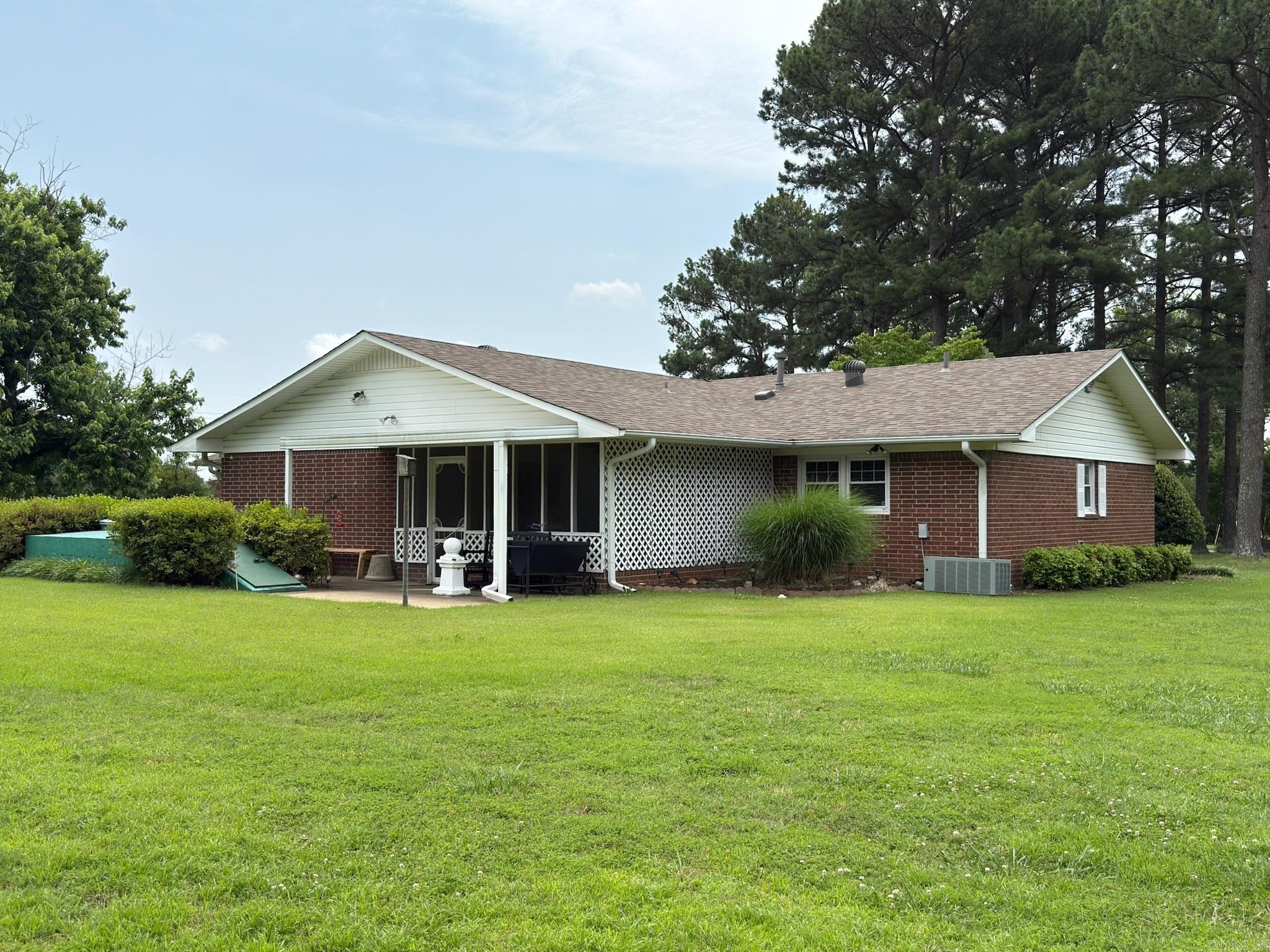 304 E Thomas Green  Jonesboro, AR