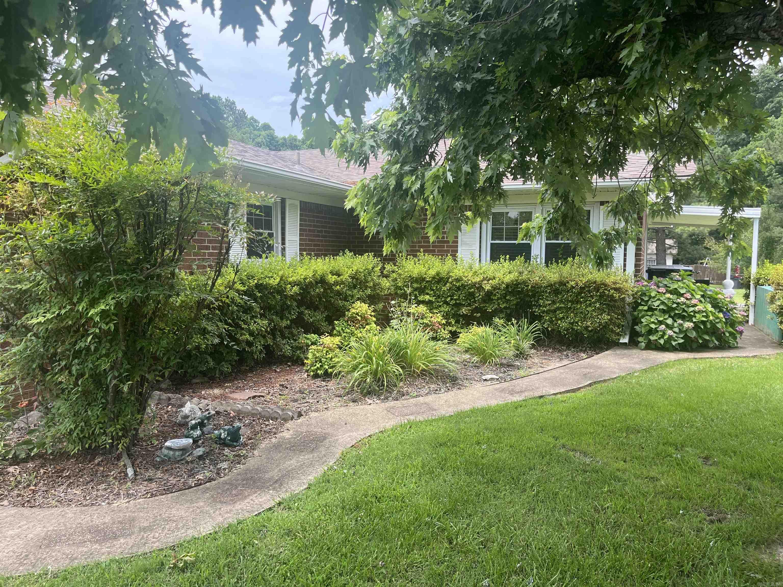 304 E Thomas Green  Jonesboro, AR