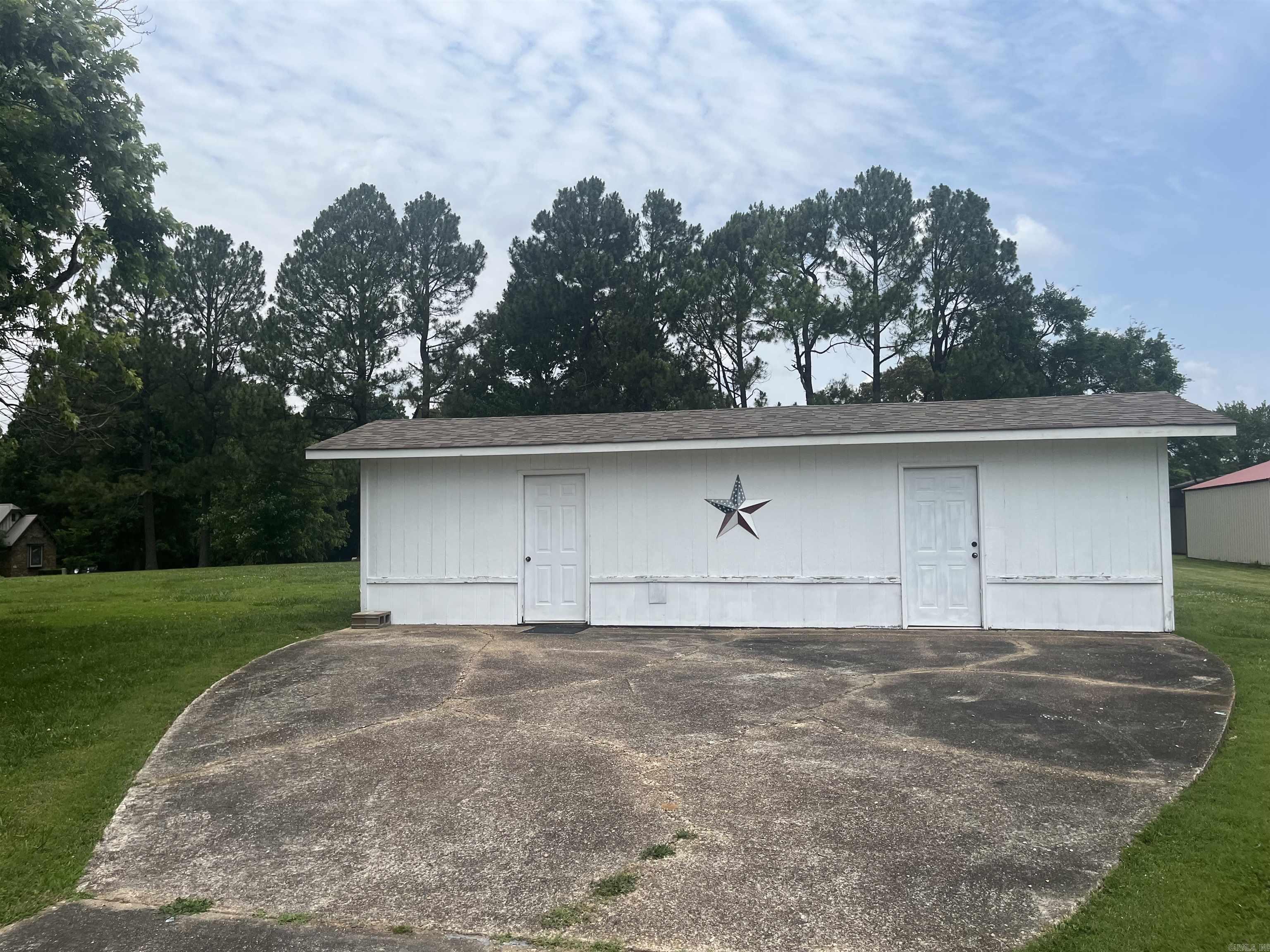 304 E Thomas Green  Jonesboro, AR