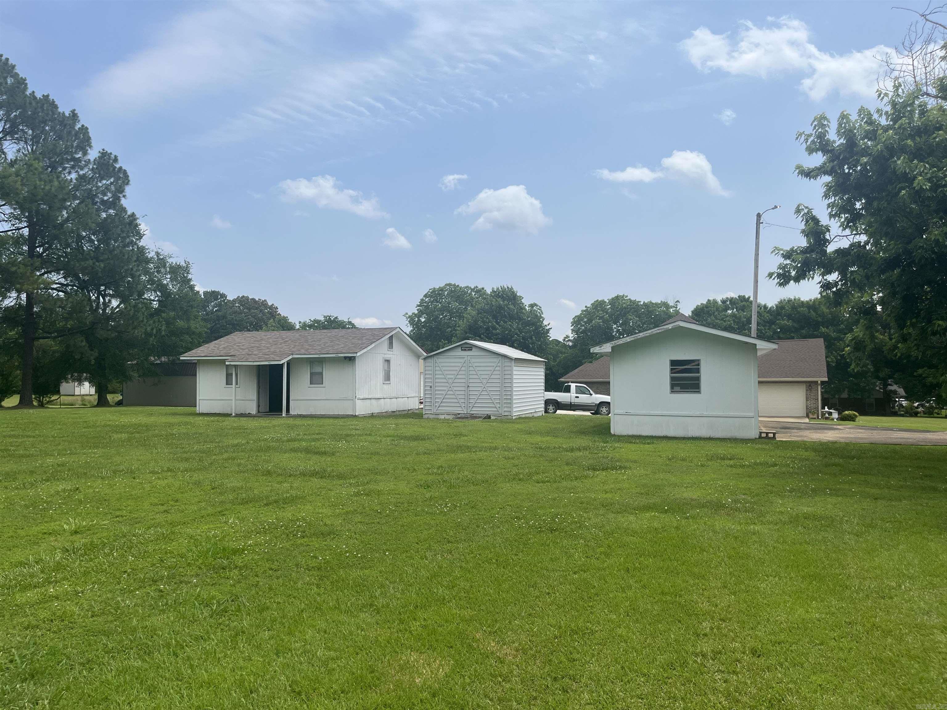304 E Thomas Green  Jonesboro, AR
