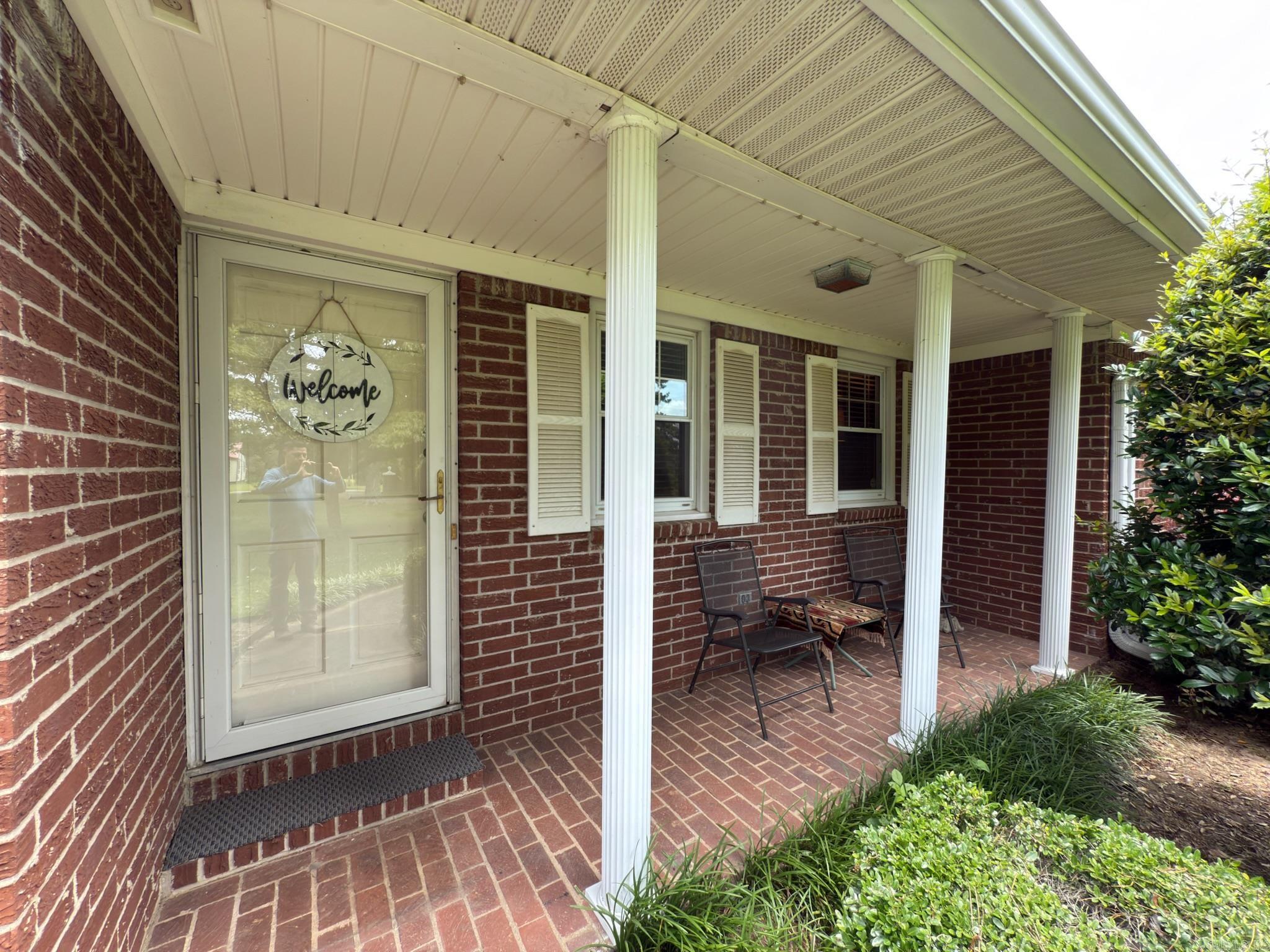 304 E Thomas Green  Jonesboro, AR