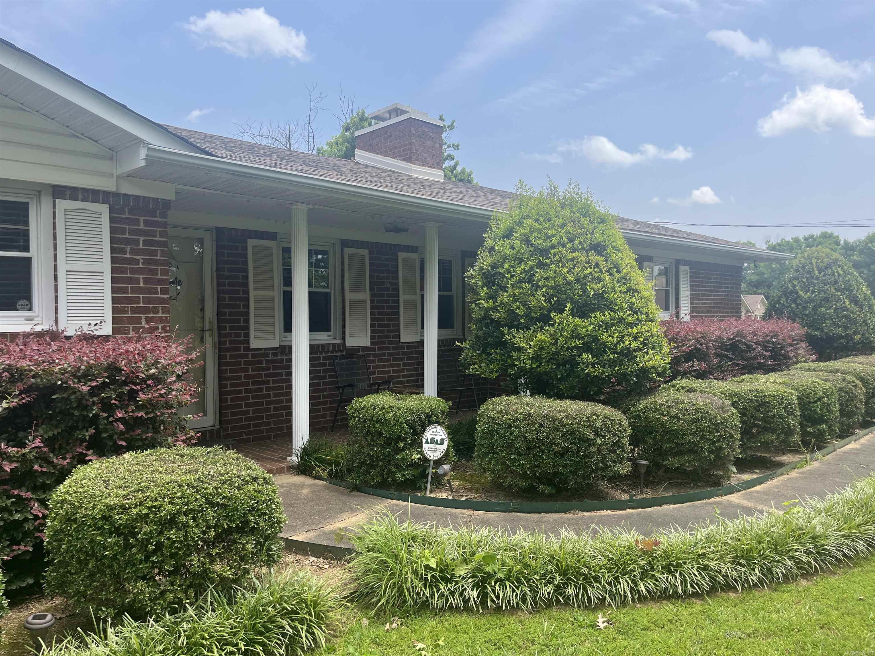 304 E Thomas Green  Jonesboro, AR