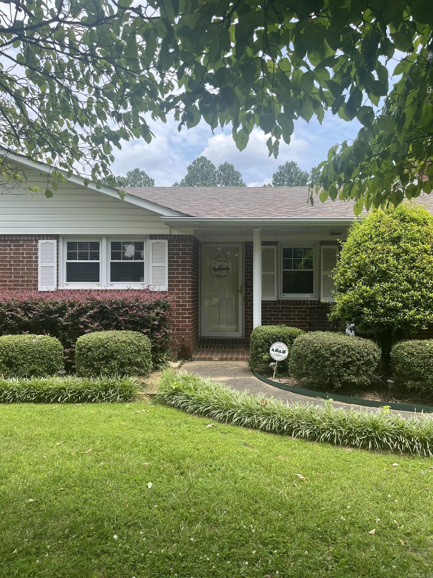 304 E Thomas Green  Jonesboro, AR